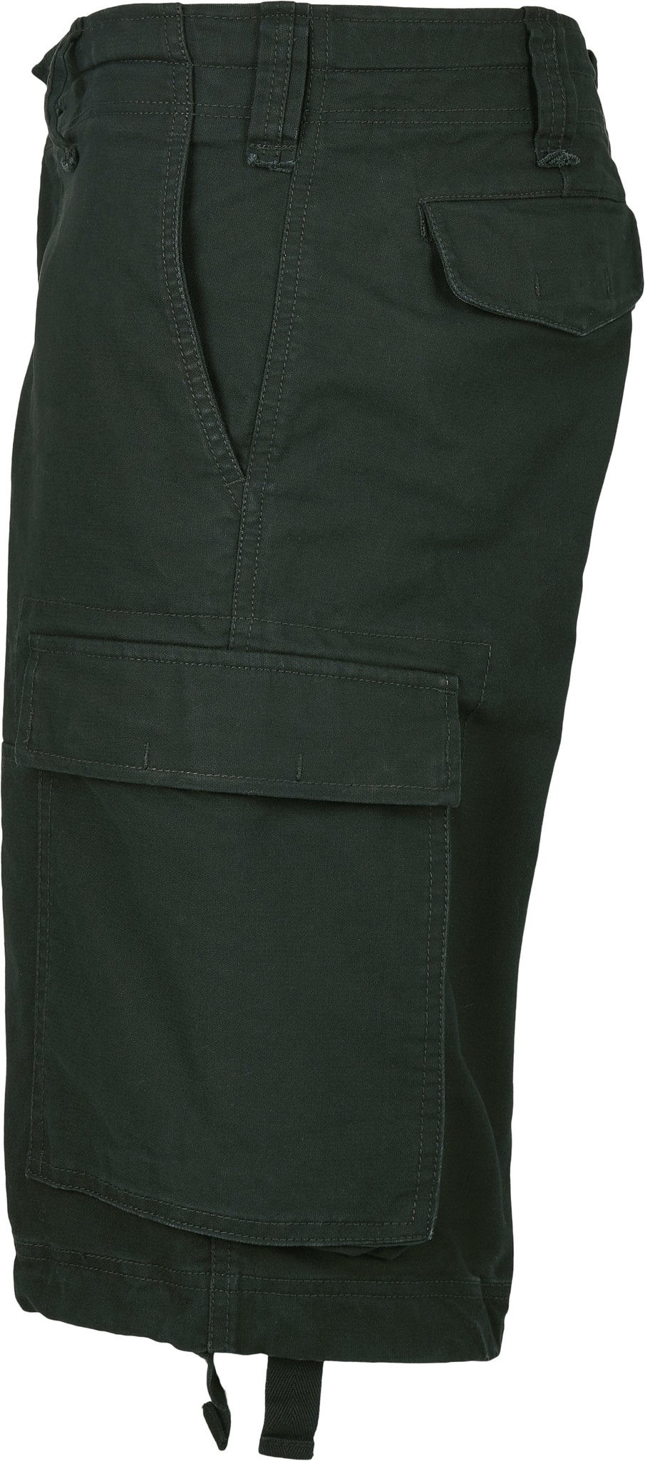 Build Your Brandit Vintage Shorts BD202 - Men's Army Military Sports Bermuda - Picture 26 of 34