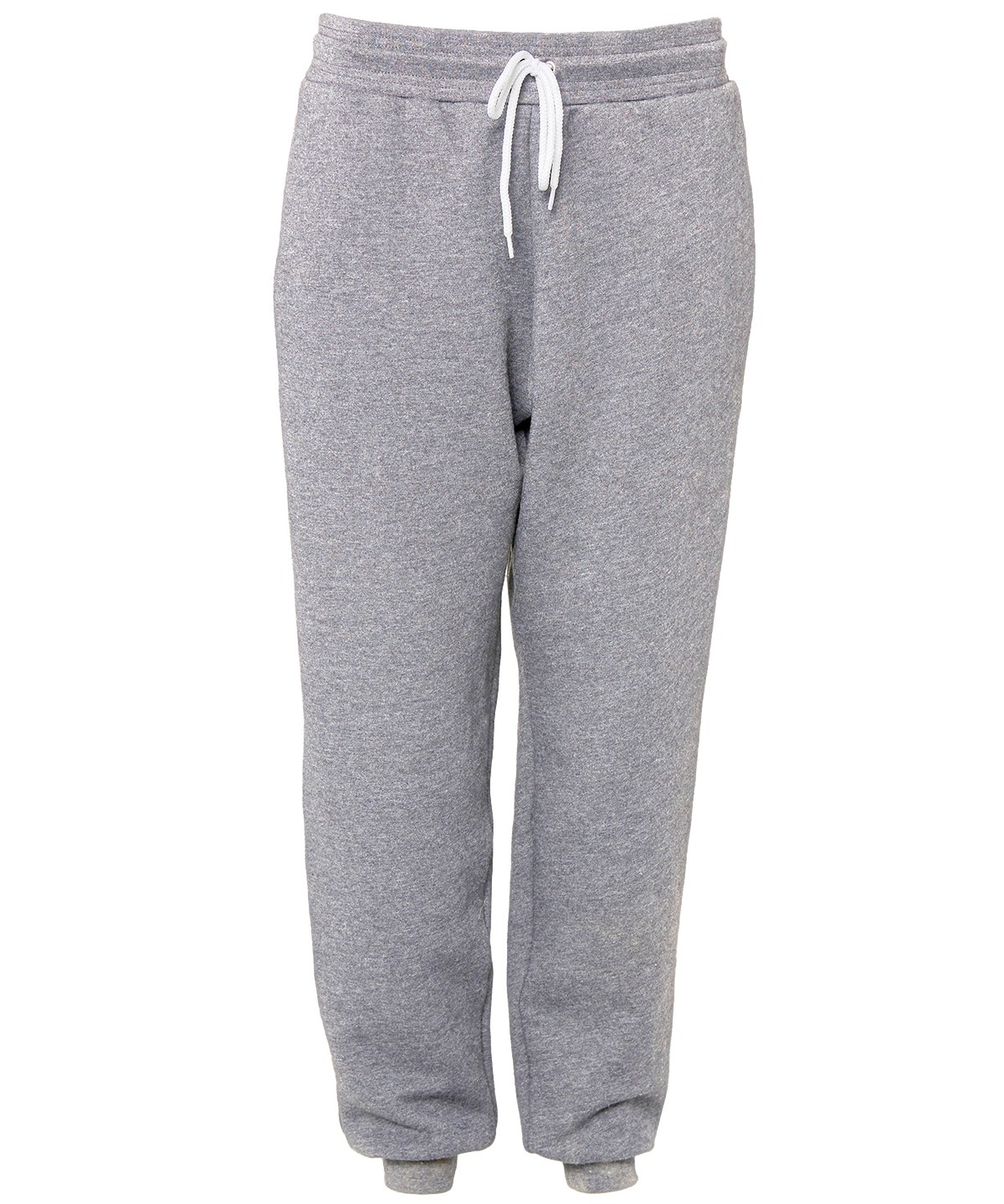 Bella + Canvas Unisex Jogger Sweatpants 3727- Casual Polycotton Sport Bottomwear - Picture 9 of 30