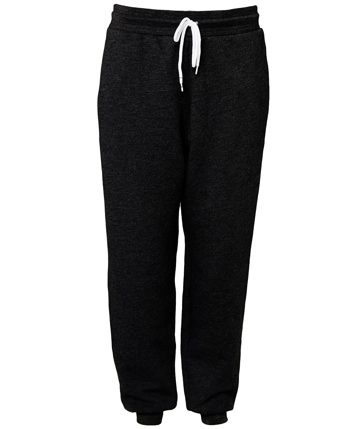 Bella + Canvas Unisex Jogger Sweatpants 3727- Casual Polycotton Sport Bottomwear - Picture 10 of 30