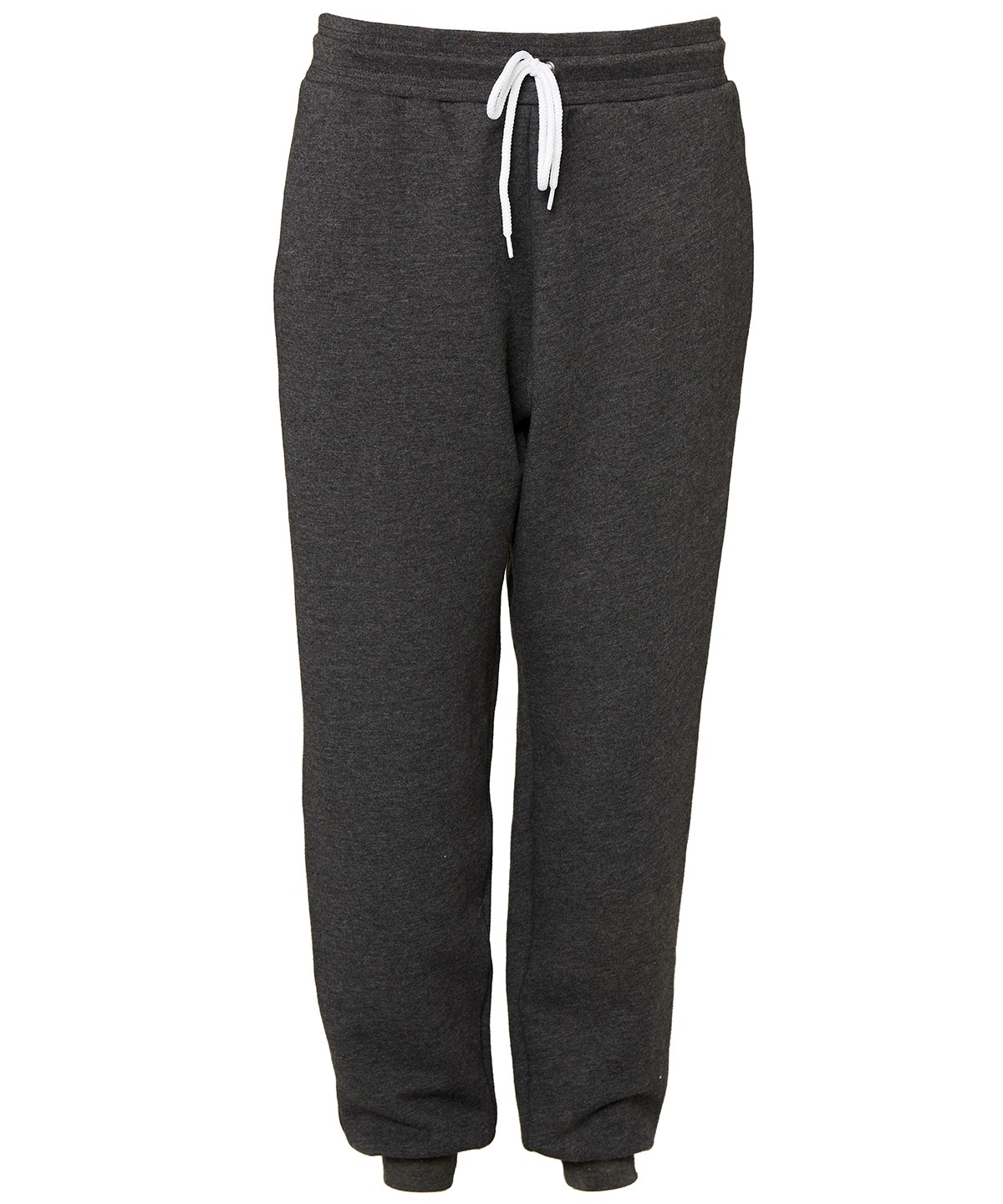 Bella + Canvas Unisex Jogger Sweatpants 3727- Casual Polycotton Sport Bottomwear - Picture 11 of 30