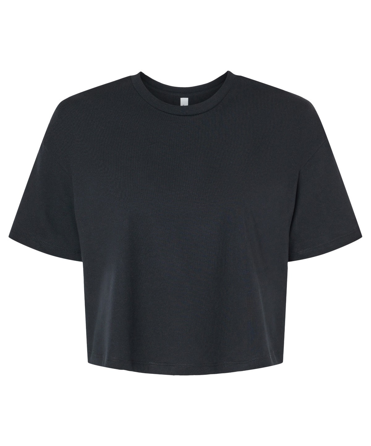 Bella Canvas Women’s Jersey crop tee 6482 - Picture 14 of 14