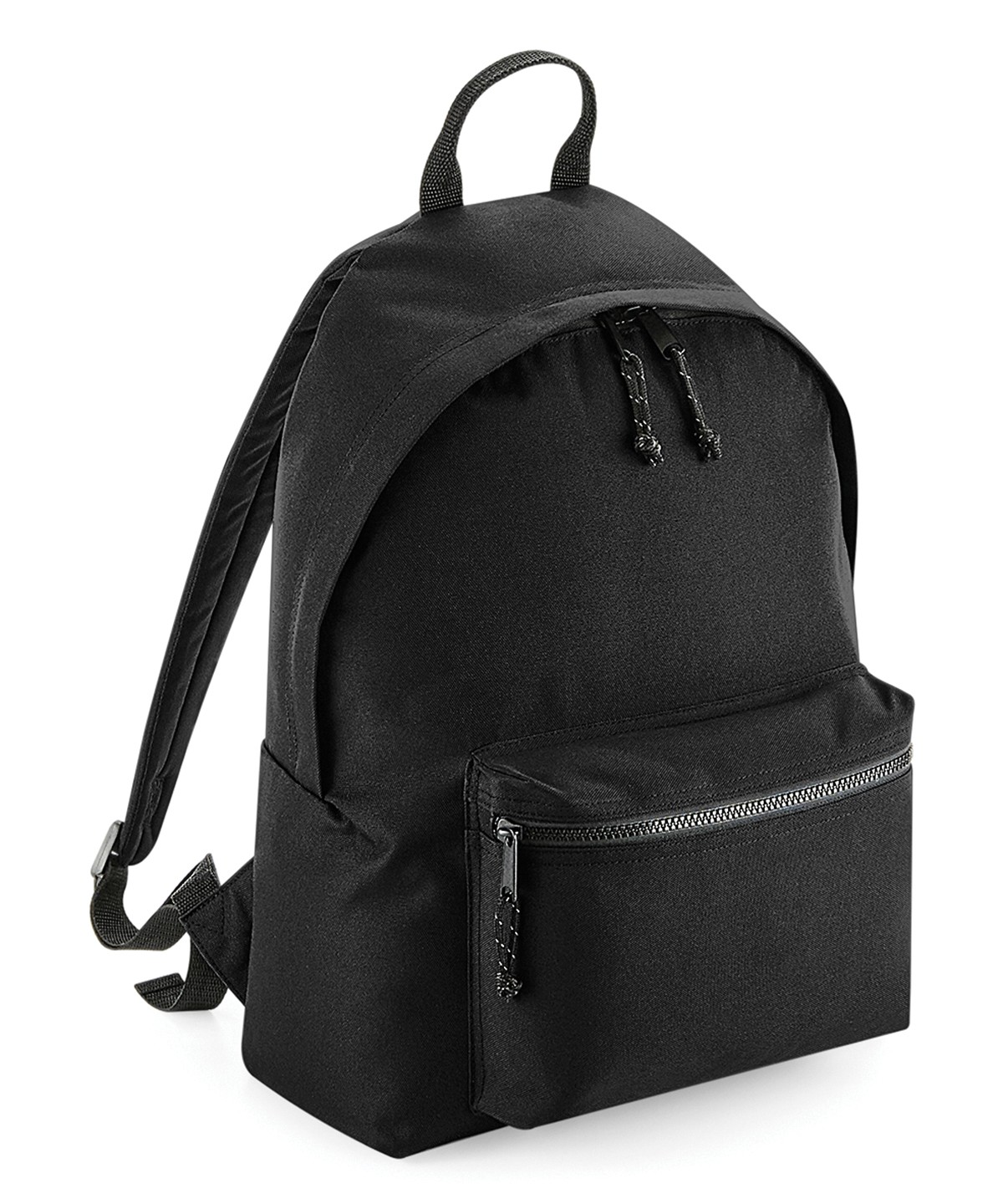 BagBase Recycled Backpack BG285 - Twin Handle Travel Work Shoulder Bag