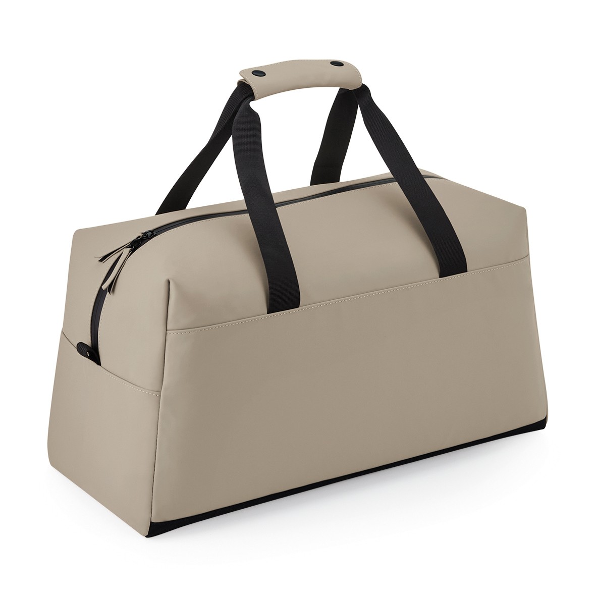 Bagbase Matte PU weekender