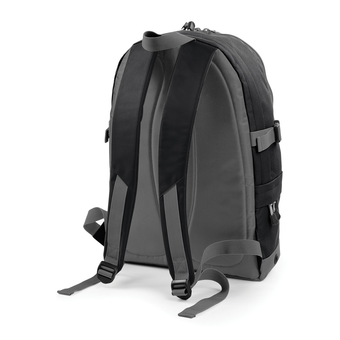 BagBase Athleisure Pro Backpack BG550-Trendy School College Travel Work Rucksack