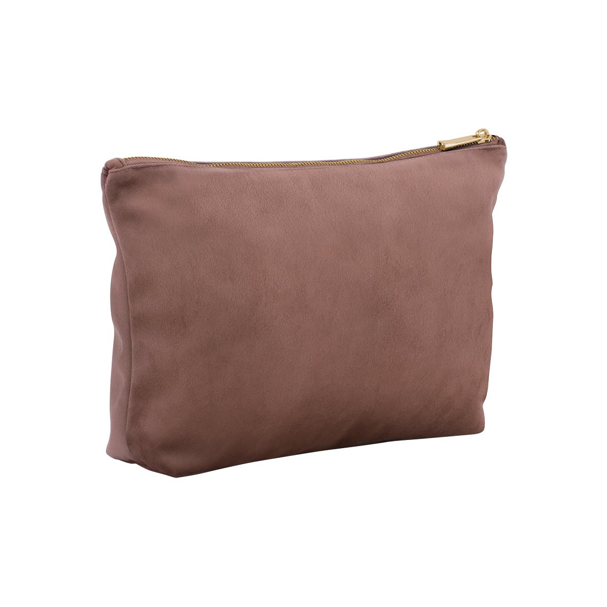 Bagbase Velvet accessory bag