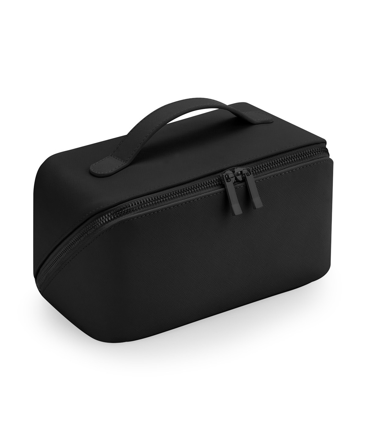 Bagbase Boutique open flat accessory case - Recycled PU backing and lining