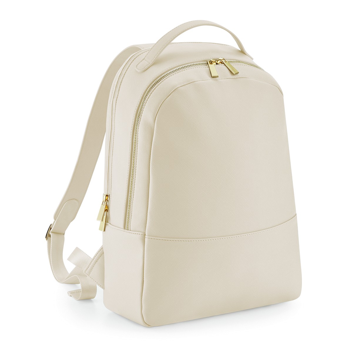Bagbase BagBase Boutique Rucksack BG768 - Zippered Main Compartment - Bild 13 von 15