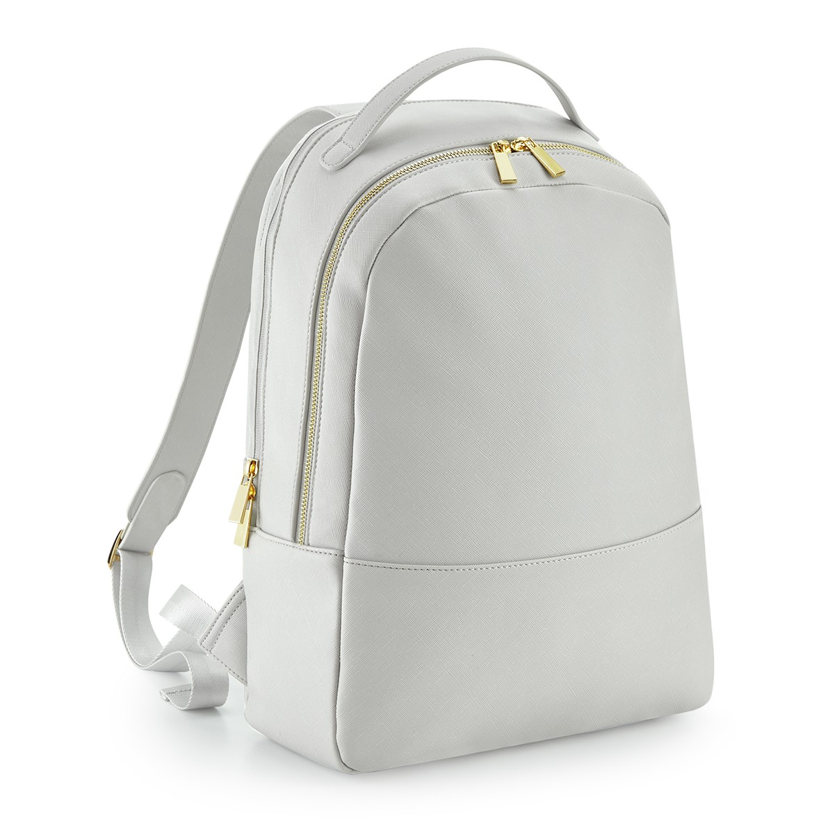 Bagbase BagBase Boutique Rucksack BG768 - Zippered Main Compartment - Bild 15 von 15
