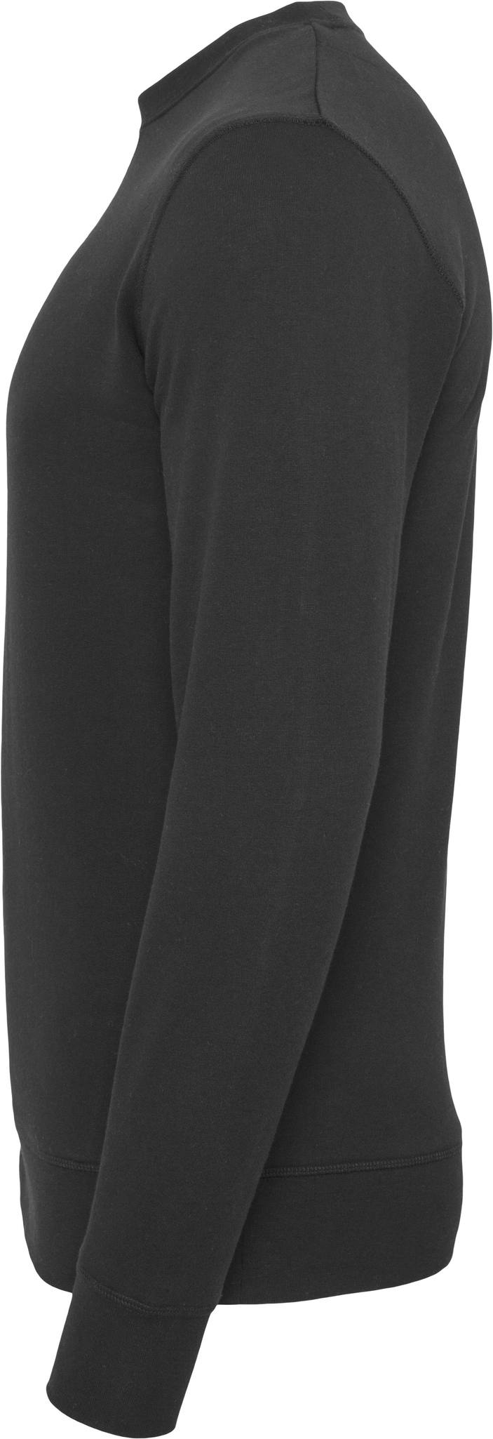 Felpa con cappuccio leggero BY010 - Casual trendy e confortevole cotone maniche - Foto 21 di 25