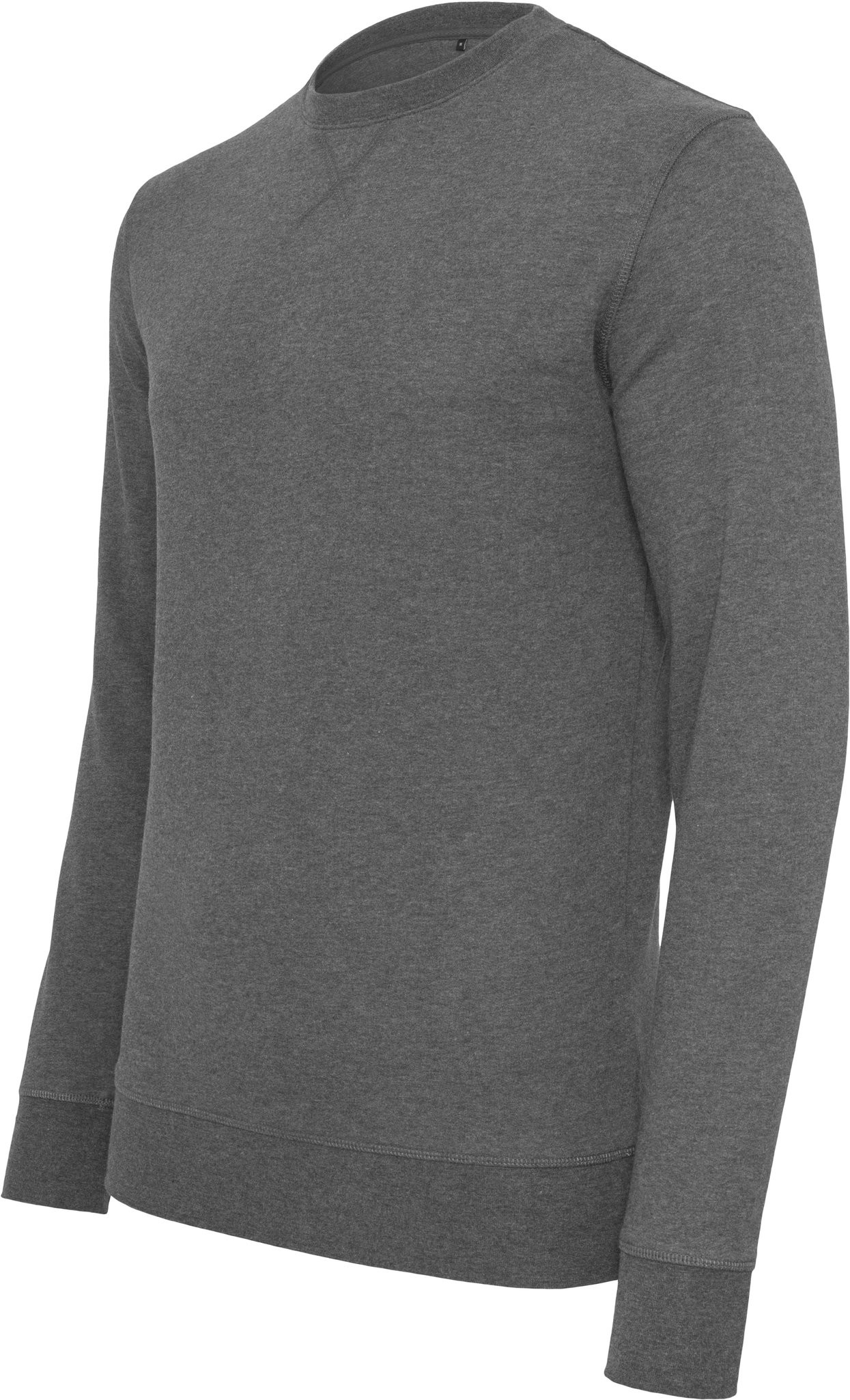 Felpa con cappuccio leggero BY010 - Casual trendy e confortevole cotone maniche - Foto 22 di 25