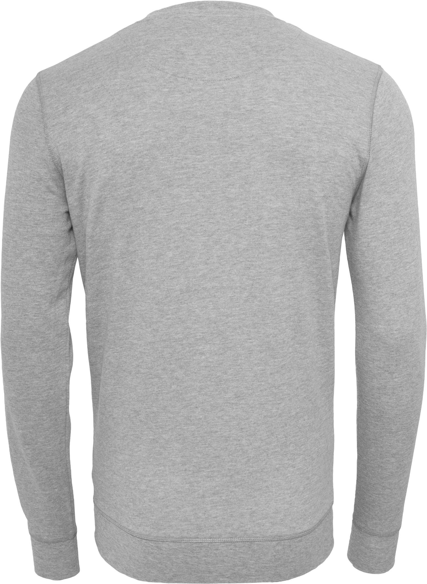 Felpa con cappuccio leggero BY010 - Casual trendy e confortevole cotone maniche - Foto 10 di 25
