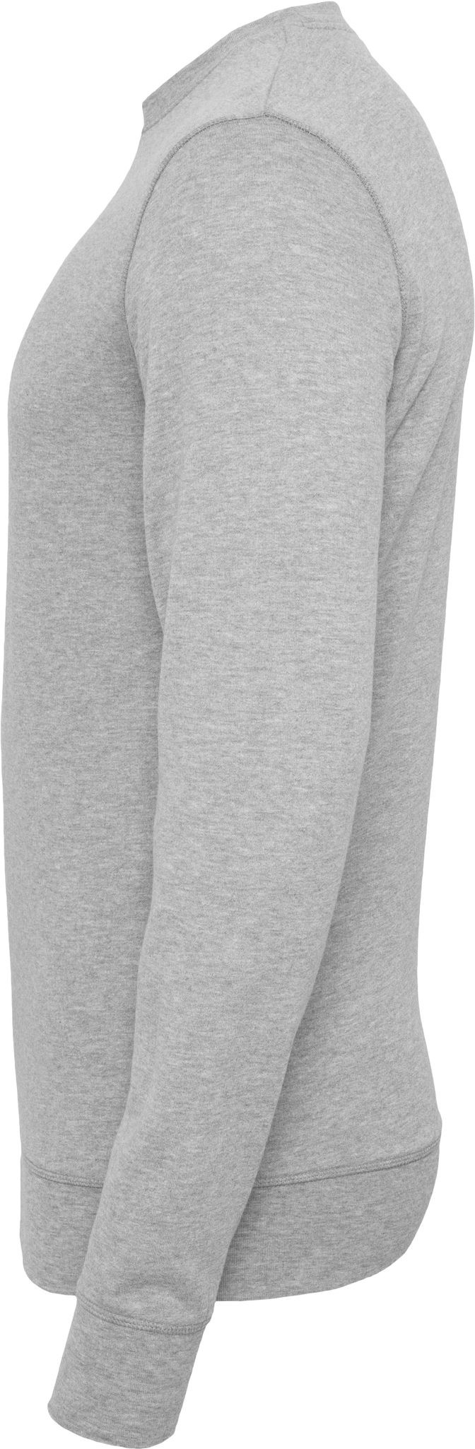 Felpa con cappuccio leggero BY010 - Casual trendy e confortevole cotone maniche - Foto 12 di 25