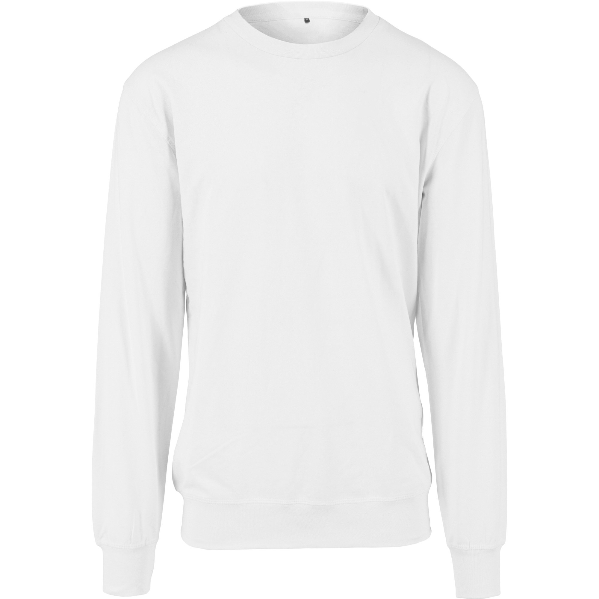 Felpa con cappuccio leggero BY010 - Casual trendy e confortevole cotone maniche - Foto 15 di 25