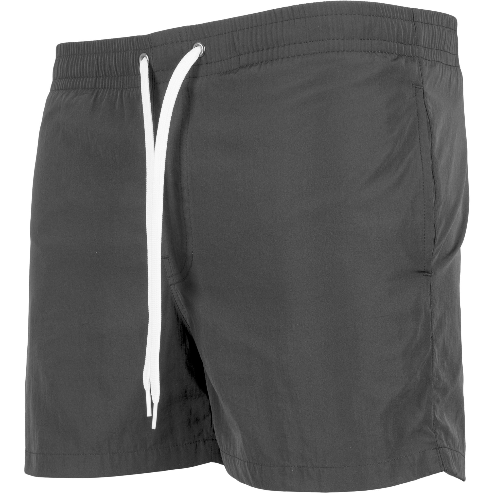 Swim Shorts BY050 - Men's Casual Summer cool Nylon Shorts