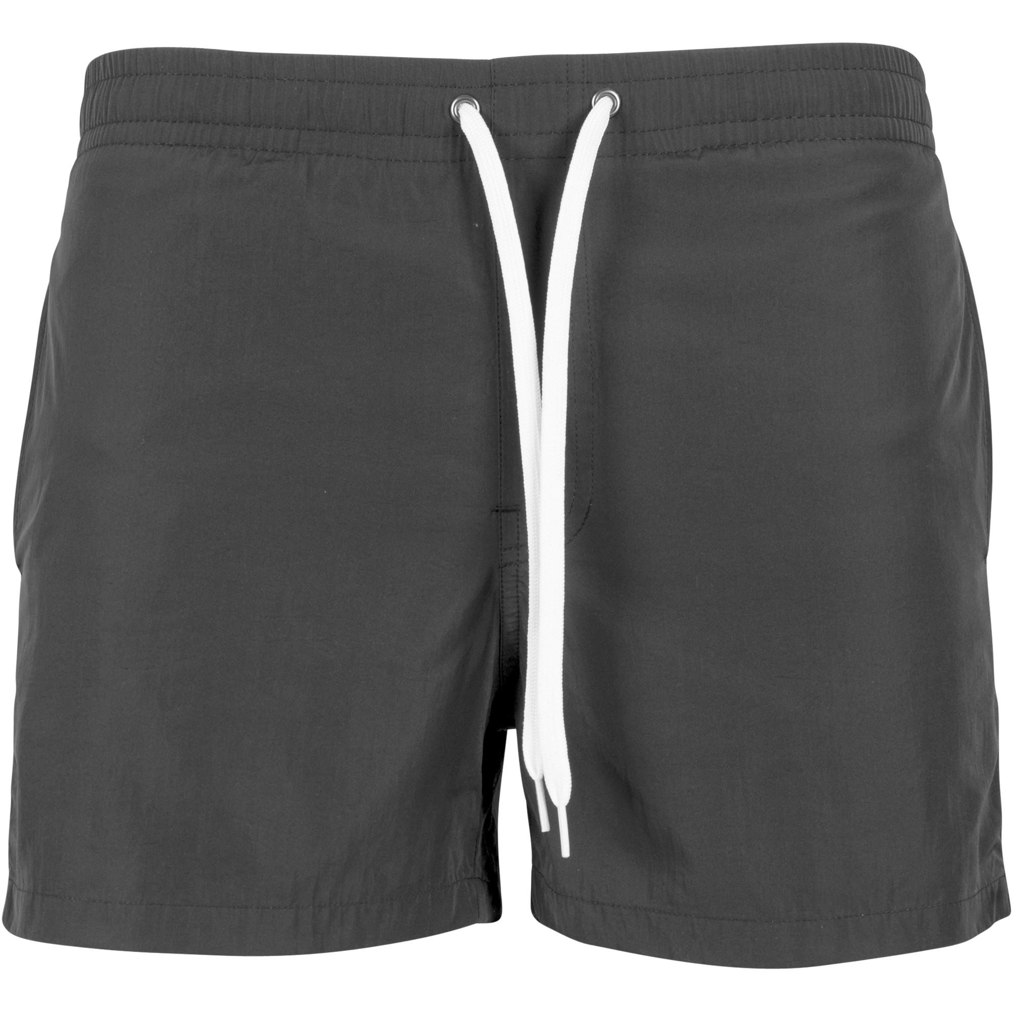 Swim Shorts BY050 - Men's Casual Summer cool Nylon Shorts