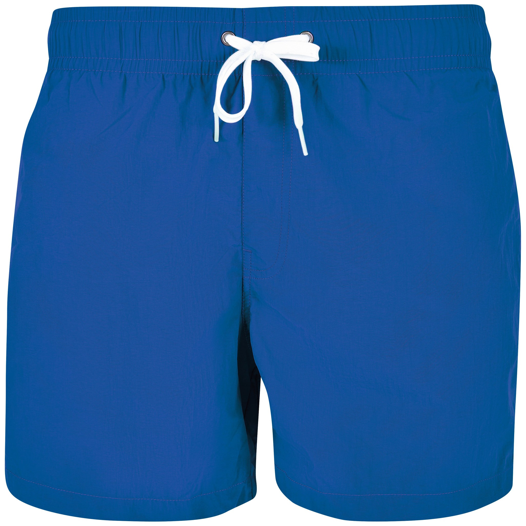 Swim Shorts BY050 - Men's Casual Summer cool Nylon Shorts