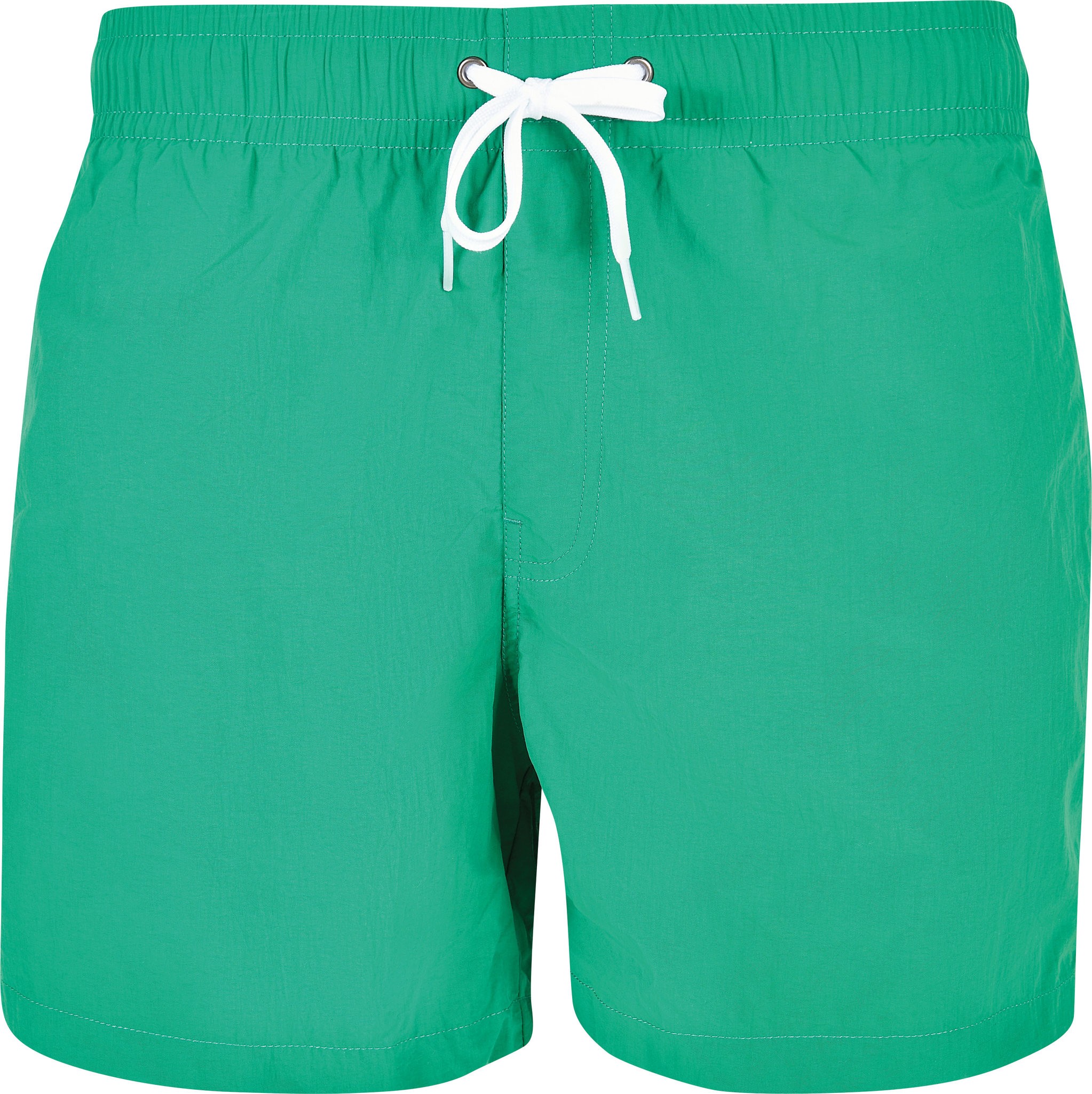 Swim Shorts BY050 - Men's Casual Summer cool Nylon Shorts