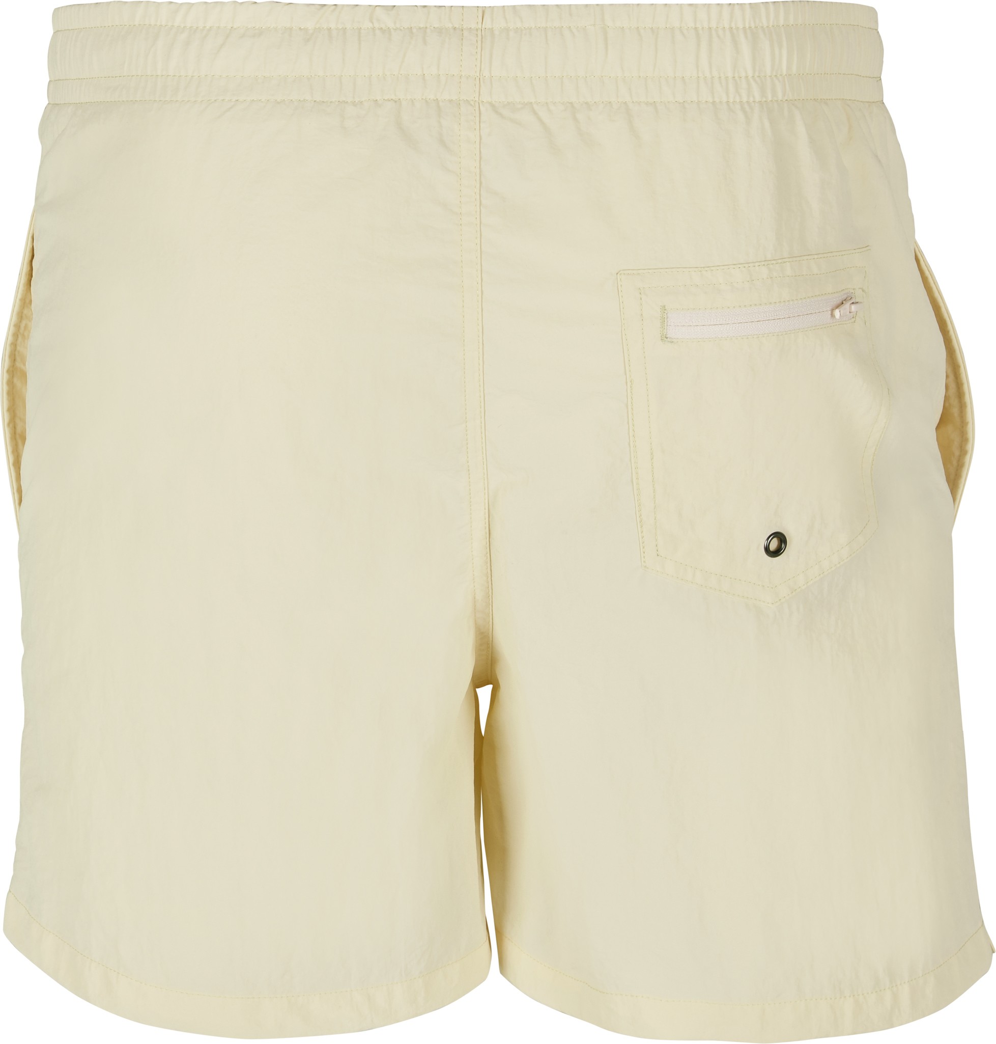 Swim Shorts BY050 - Men's Casual Summer cool Nylon Shorts