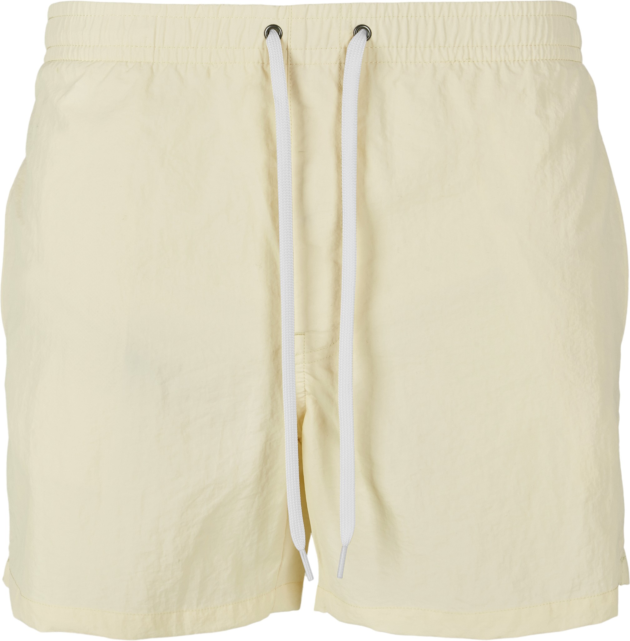 Swim Shorts BY050 - Men's Casual Summer cool Nylon Shorts