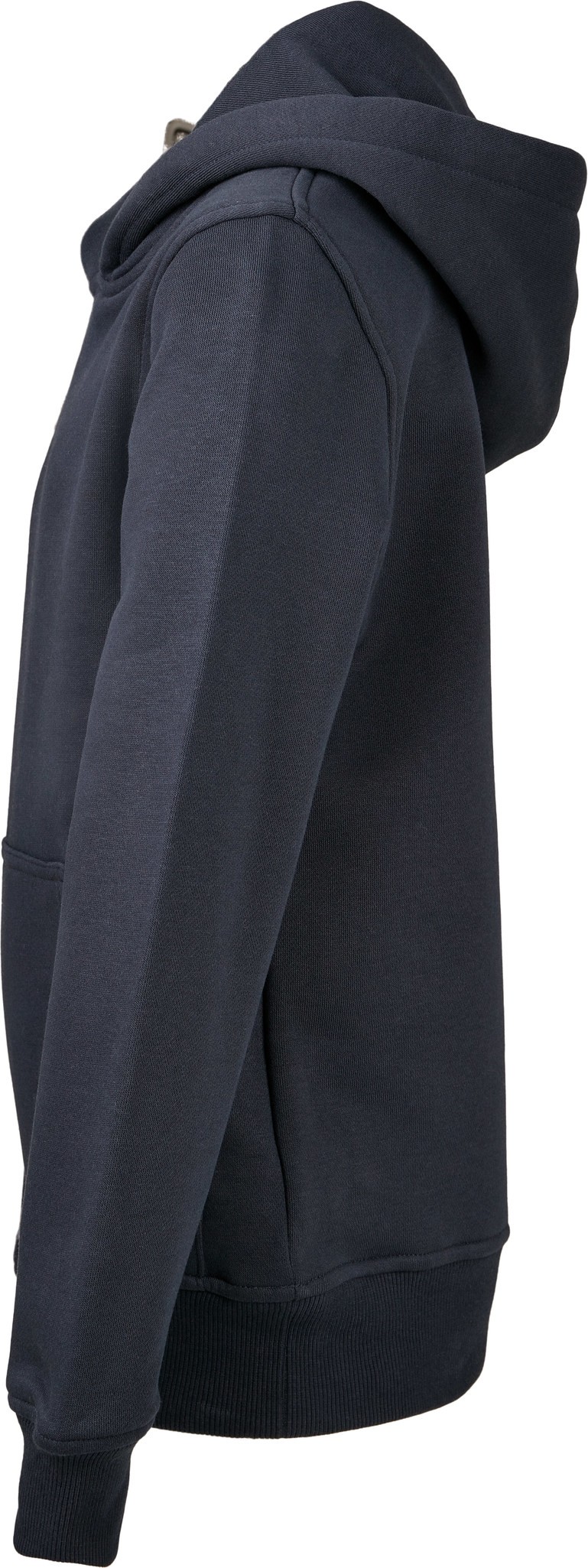 Kids Basic Hoodie BY117 - Comfortable plain fashion hoody with kangaroo pocket - Picture 15 of 20