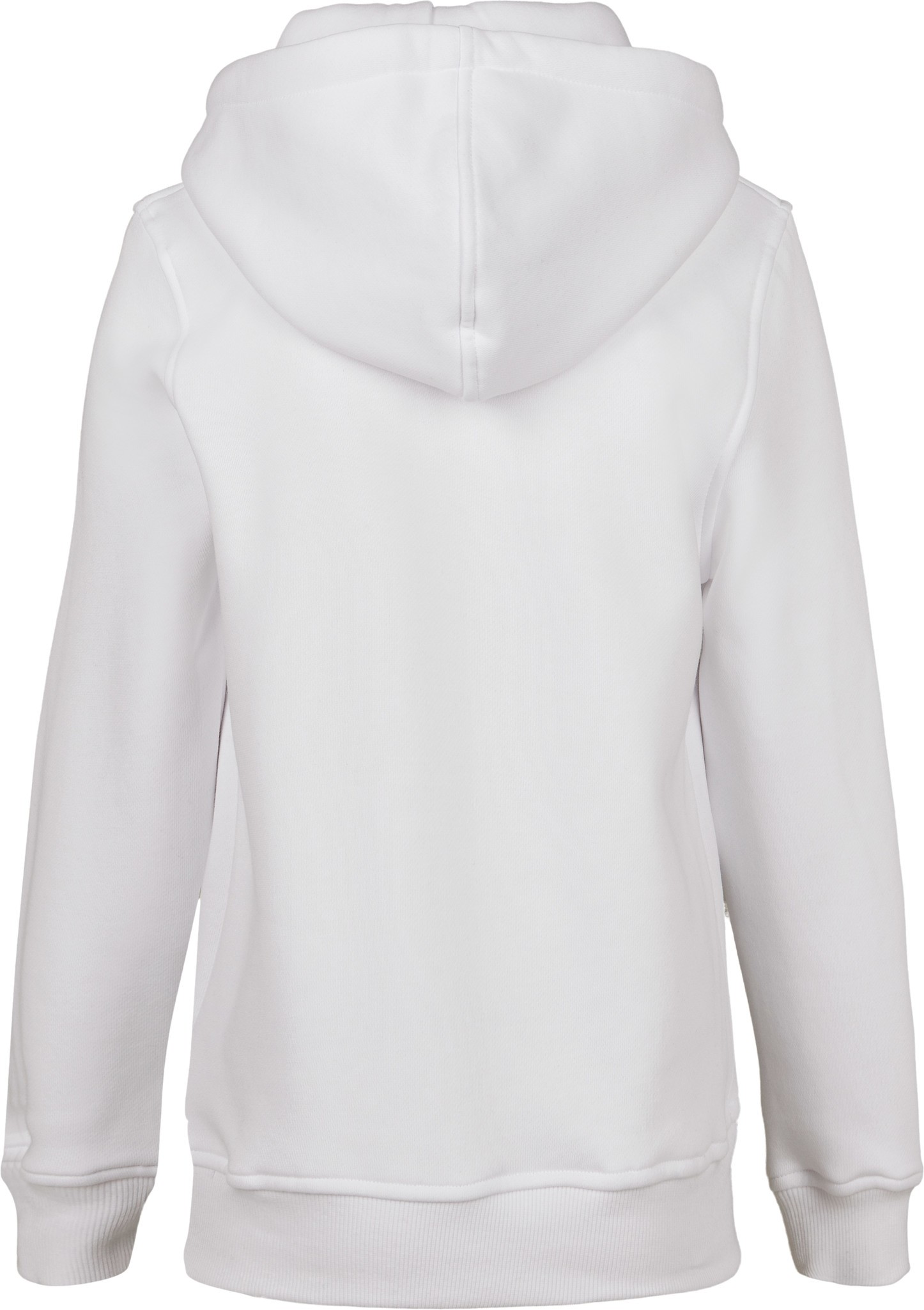 Kids Basic Hoodie BY117 - Comfortable plain fashion hoody with kangaroo pocket - Picture 19 of 20