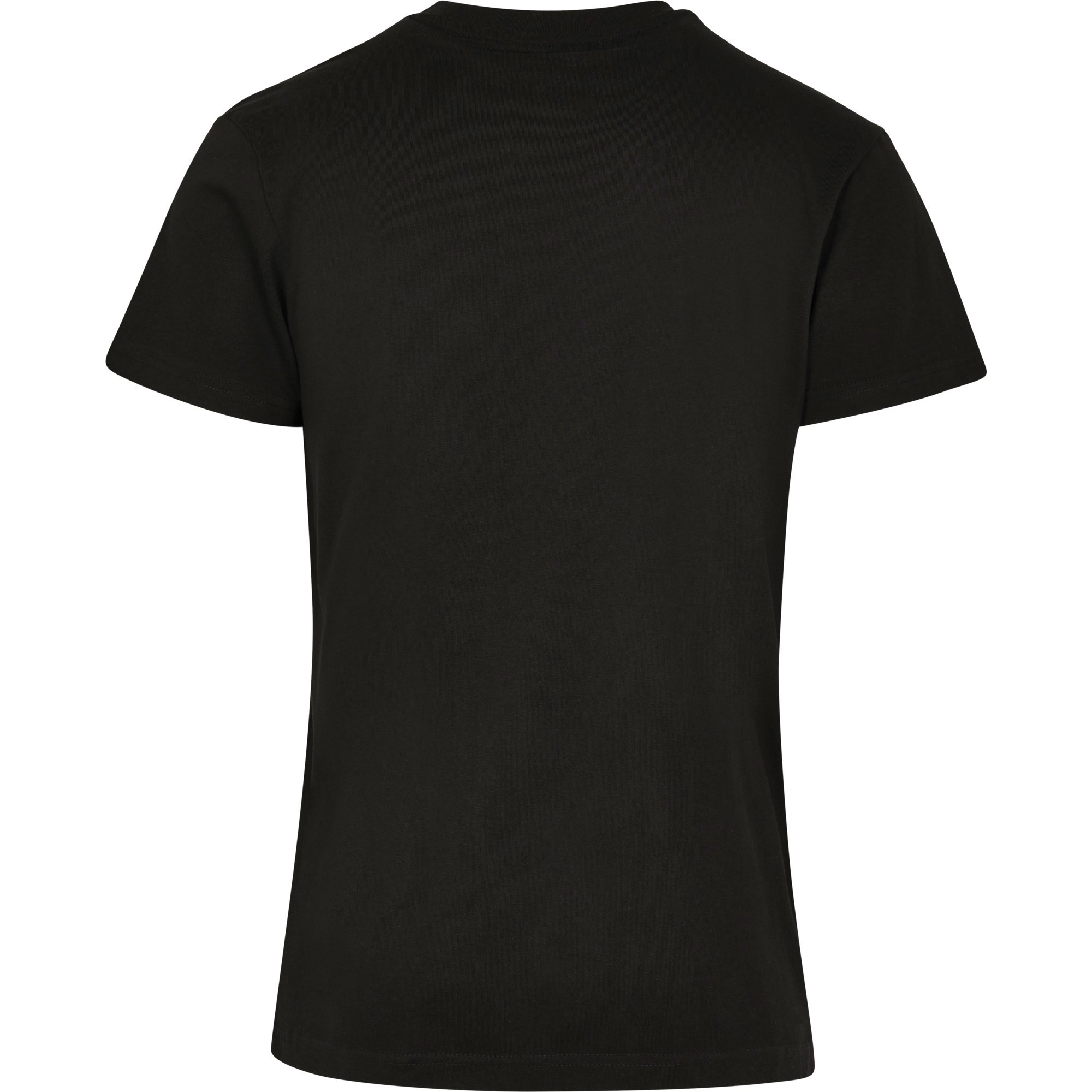 Camiseta Jersey Peinado Premium BY123 - Corte Clásico Camiseta Algodón Moda Lisa - Imagen 10 de 13