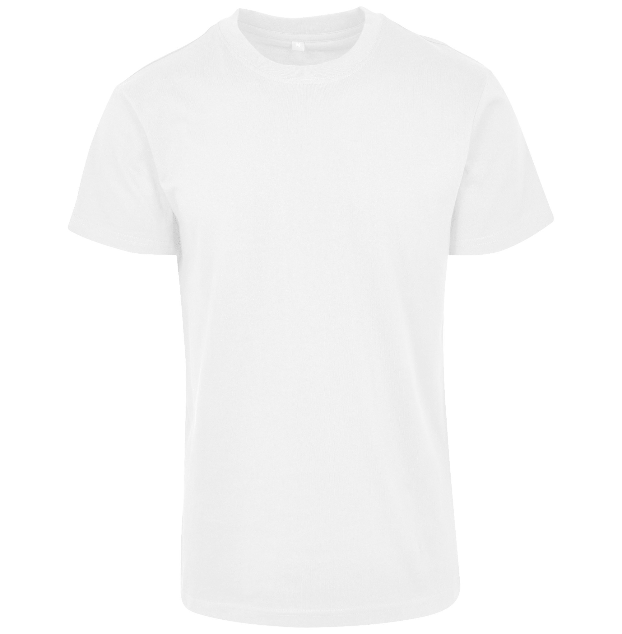 Camiseta Jersey Peinado Premium BY123 - Corte Clásico Camiseta Algodón Moda Lisa - Imagen 13 de 13