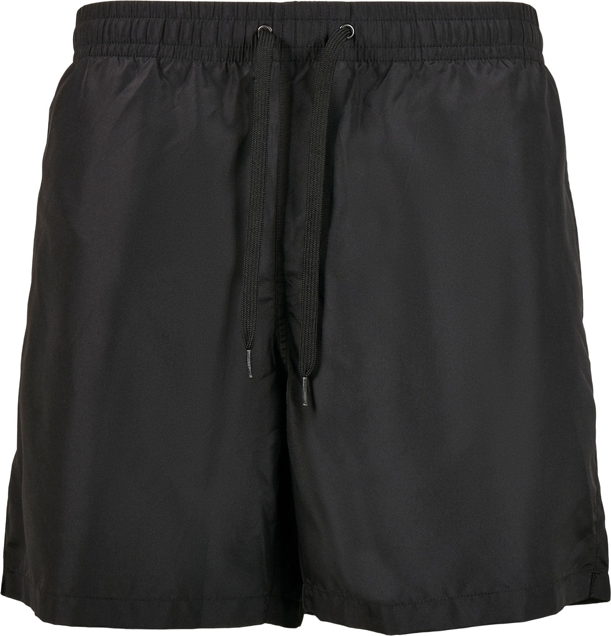 Recycled Swim Shorts| Elasticated Waistband Regular Fit flexible polyester short