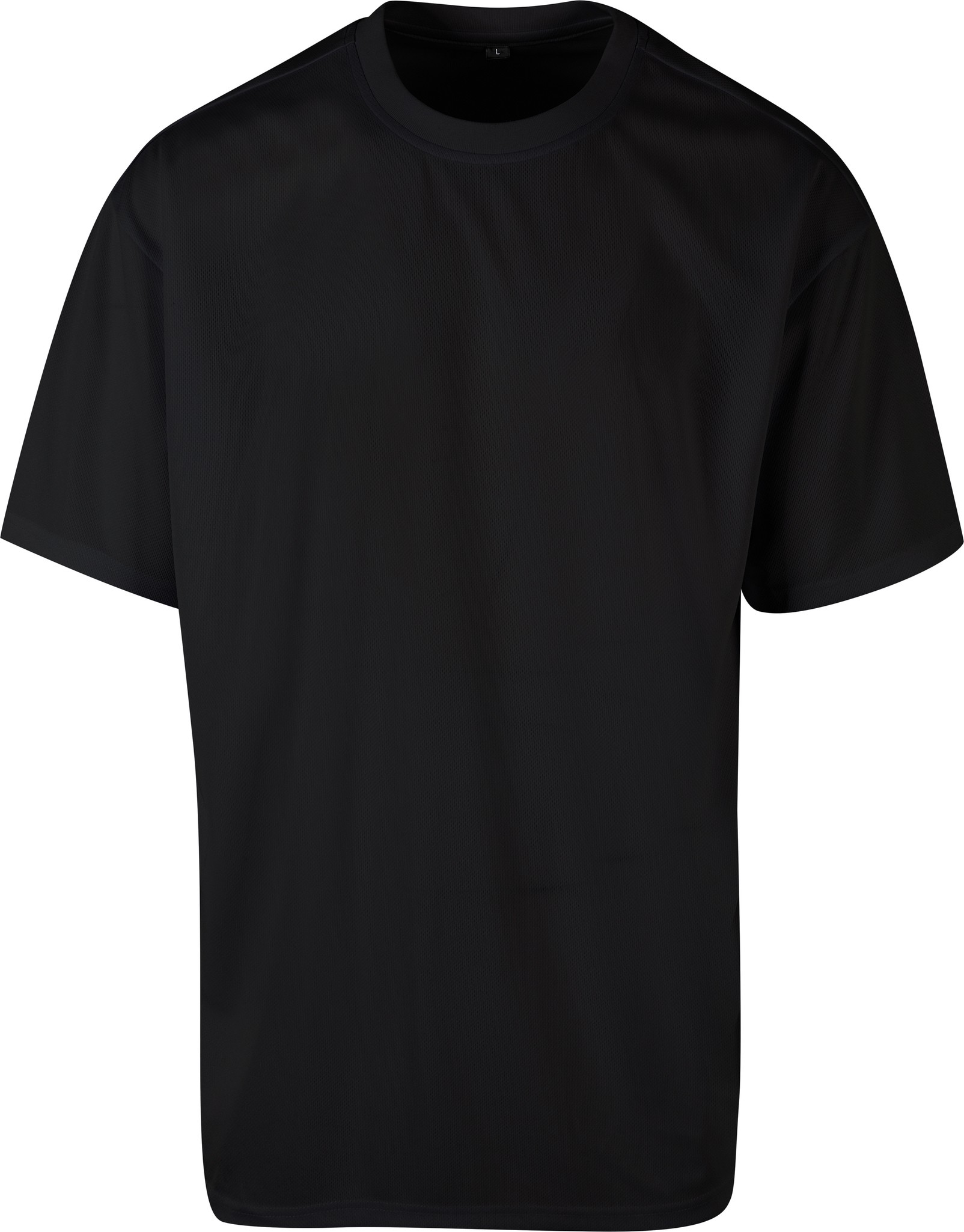 Camiseta deportiva Build Your Brand E - Imagen 12 de 12