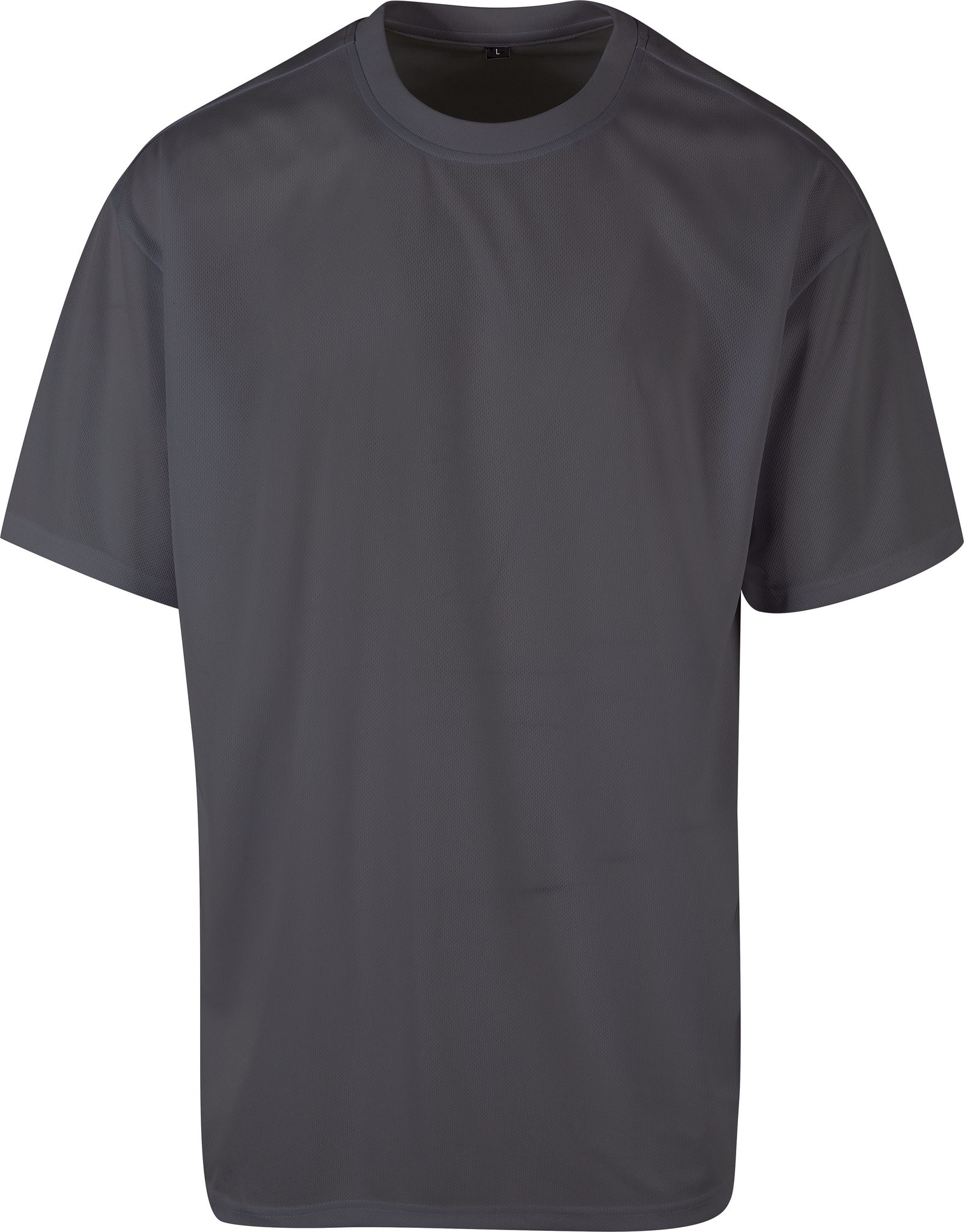 Camiseta deportiva Build Your Brand E - Imagen 9 de 12