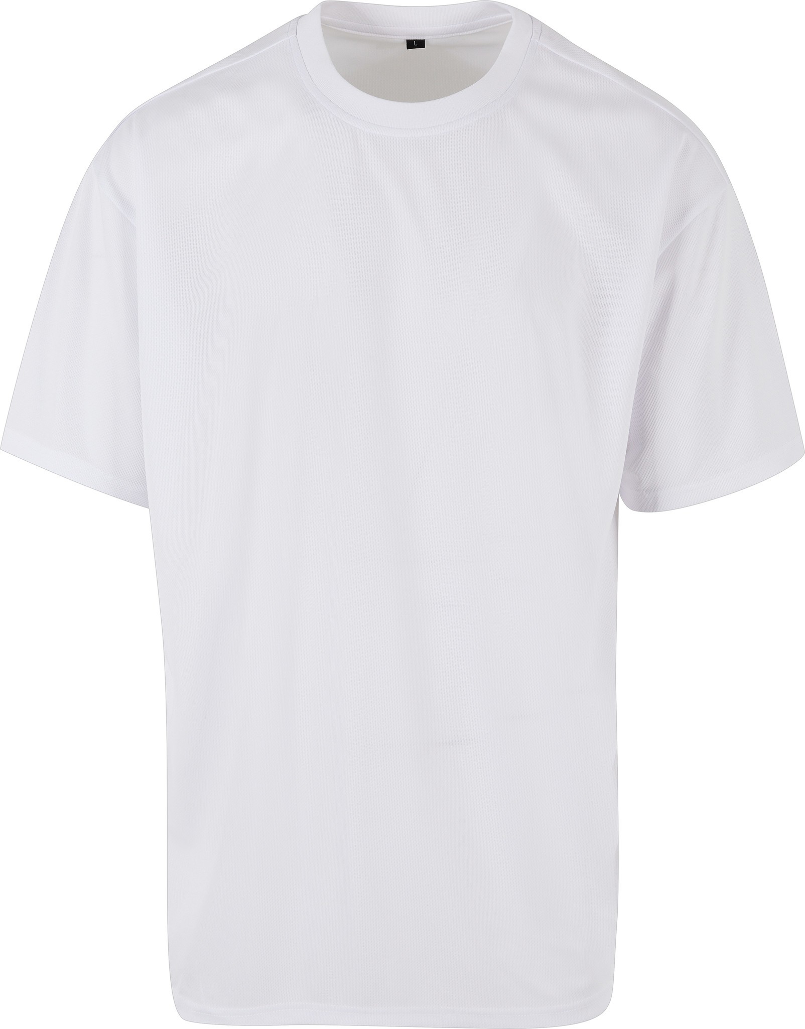 Camiseta deportiva Build Your Brand E - Imagen 11 de 12