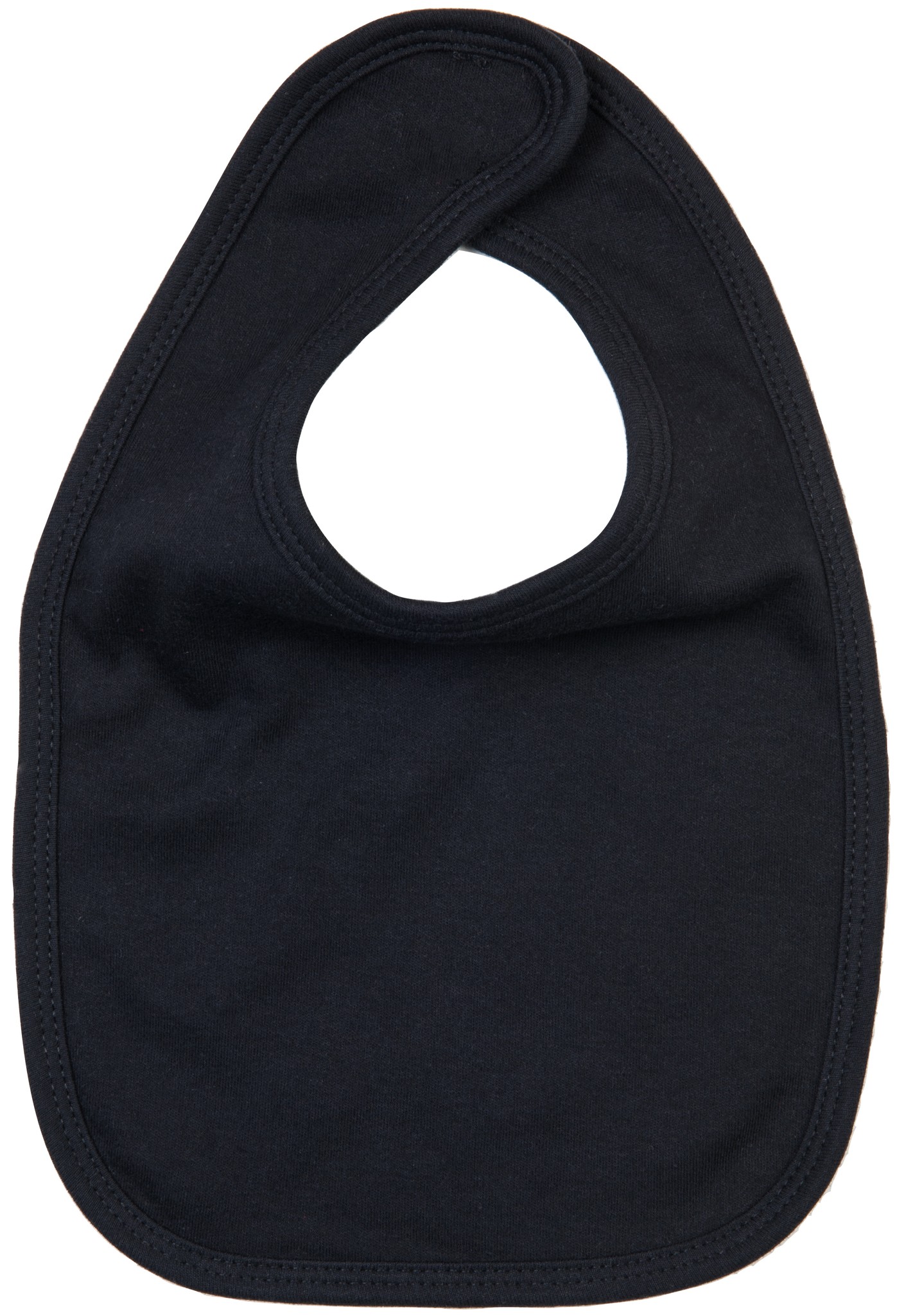 Baby Bib BZ12 - Babybugz Toddler Girls Boys Double layer Cotton Infant Feeding - Picture 8 of 15