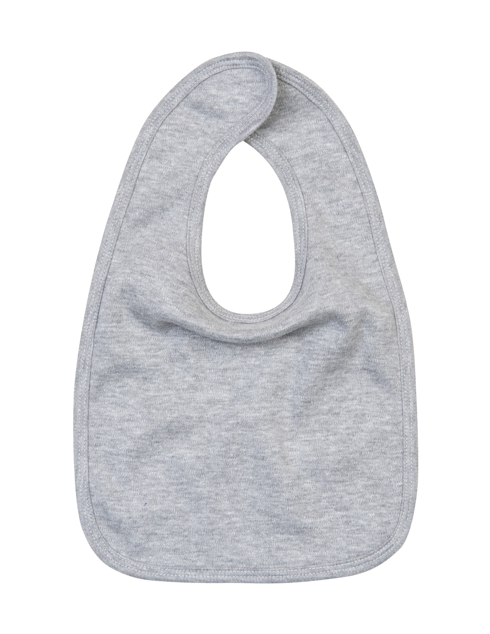 Baby Bib BZ12 - Babybugz Toddler Girls Boys Double layer Cotton Infant Feeding - Picture 11 of 15