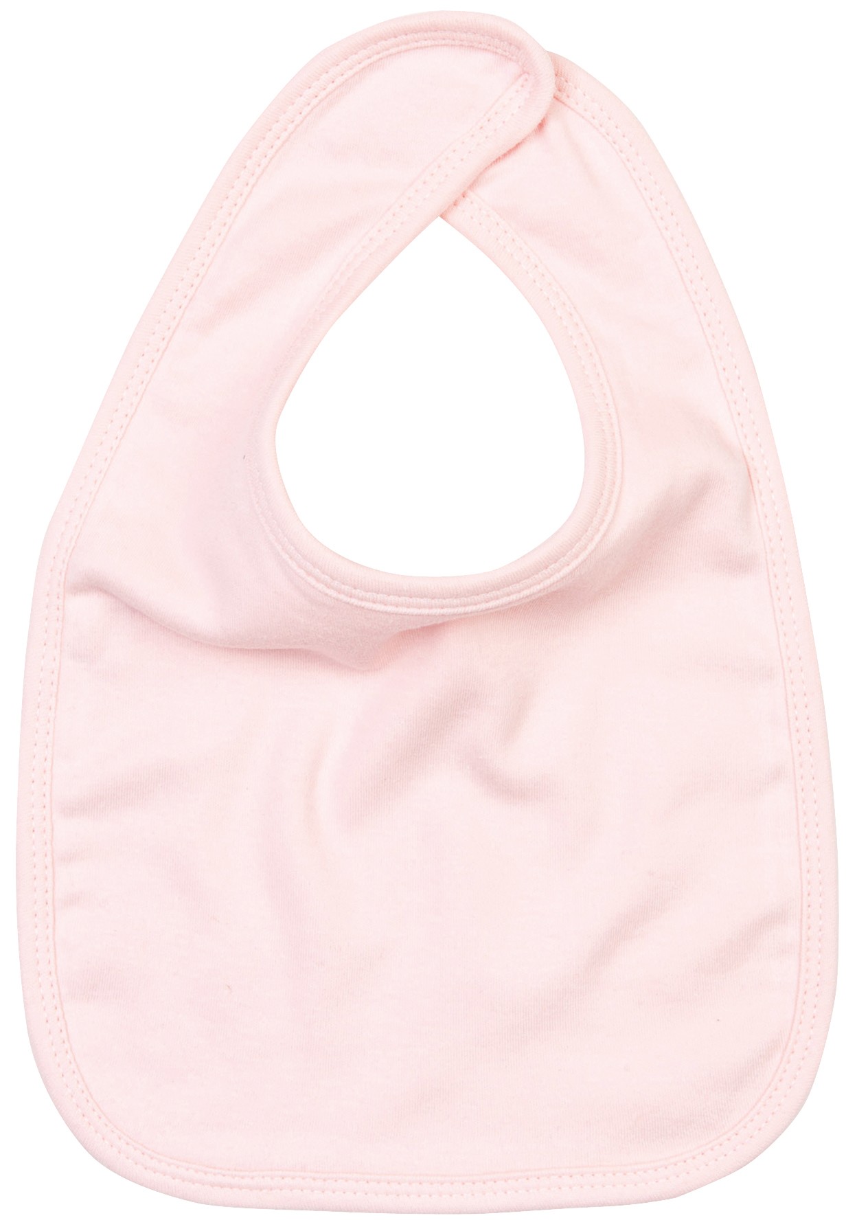 Baby Bib BZ12 - Babybugz Toddler Girls Boys Double layer Cotton Infant Feeding - Picture 13 of 15