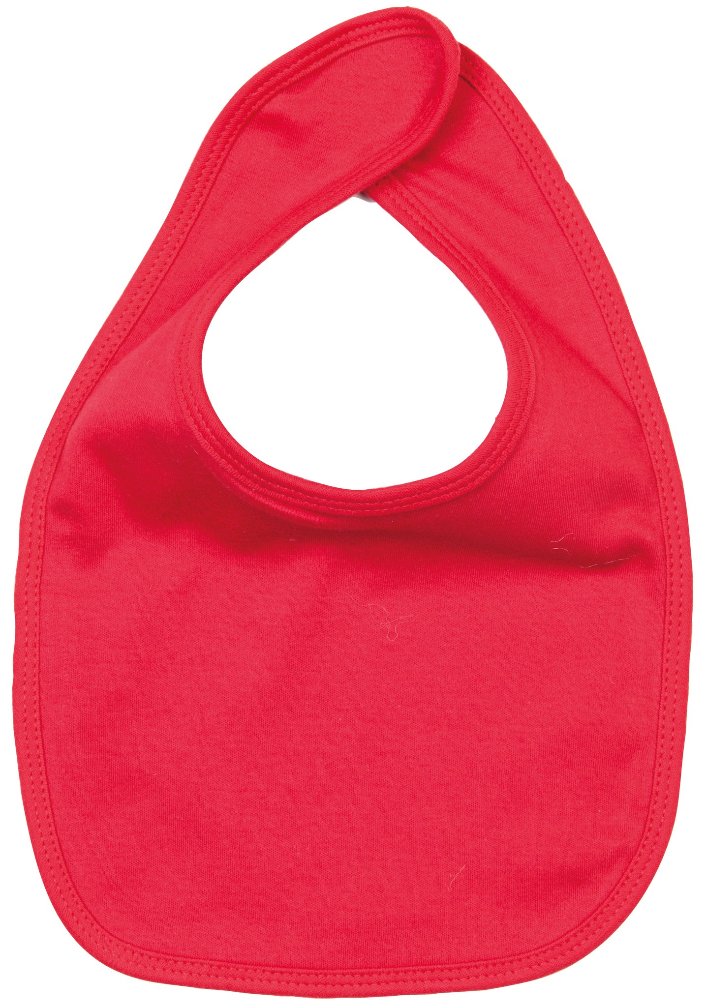 Baby Bib BZ12 - Babybugz Toddler Girls Boys Double layer Cotton Infant Feeding - Picture 14 of 15