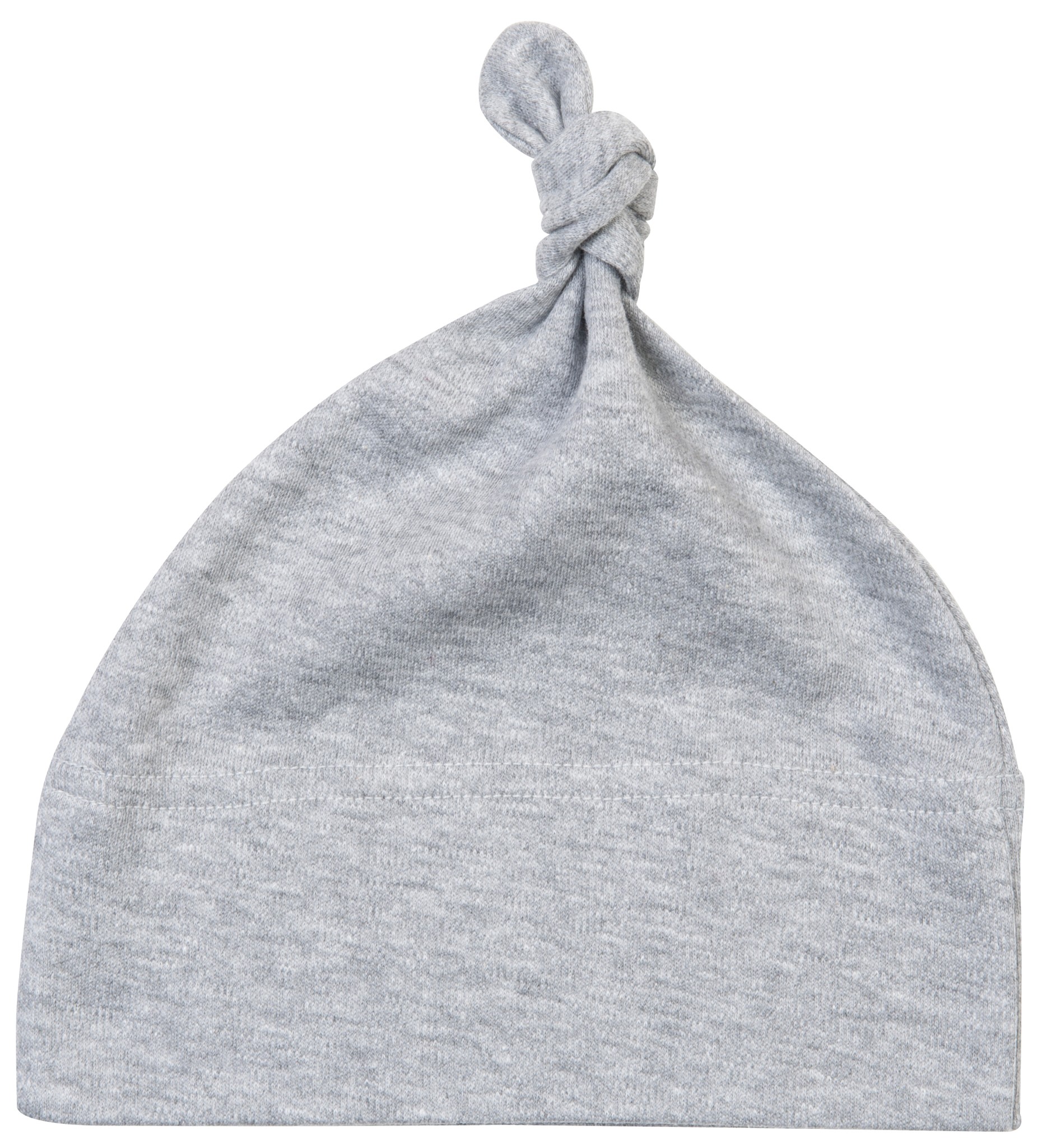 Gorra de algodón cálido BabyBugz BZ15 liso de un nudo cálido para niños niñas niños pequeños - Imagen 10 de 15