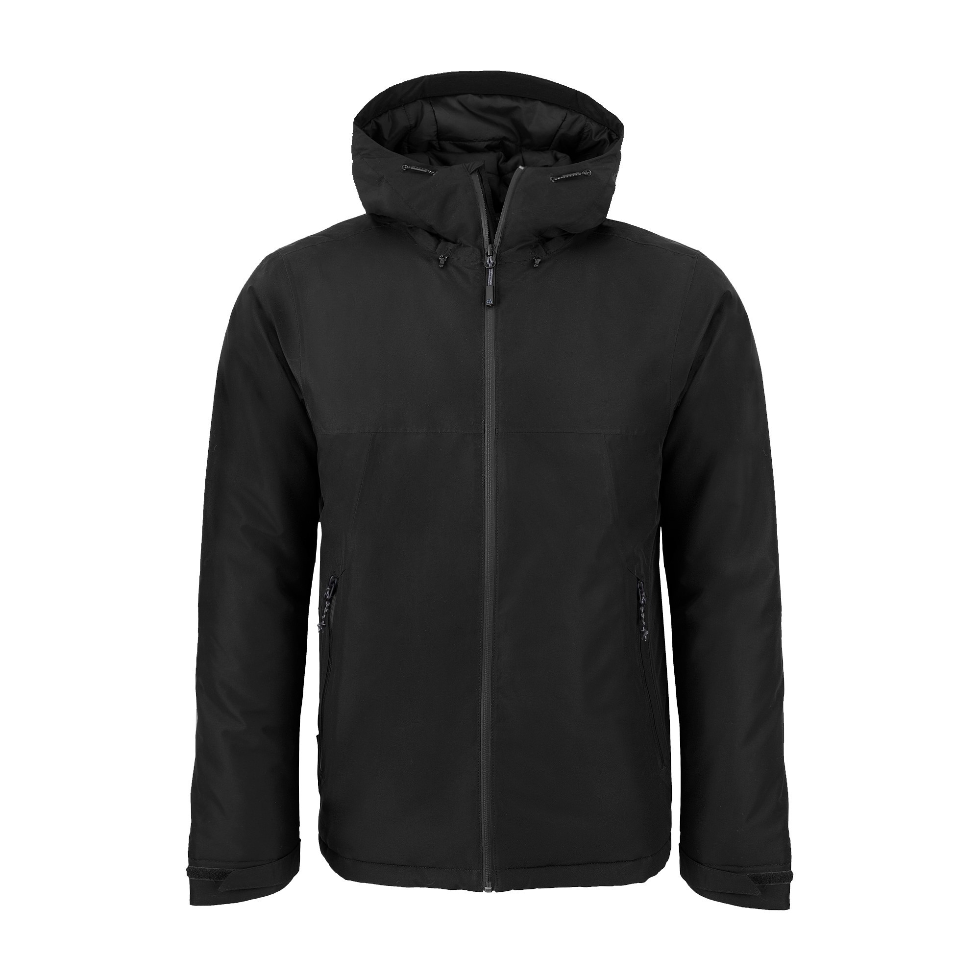Craghoppers Expert Thermic Insulated Jacket CEP001 - Unisex Waterproof Jacket - Picture 7 of 9