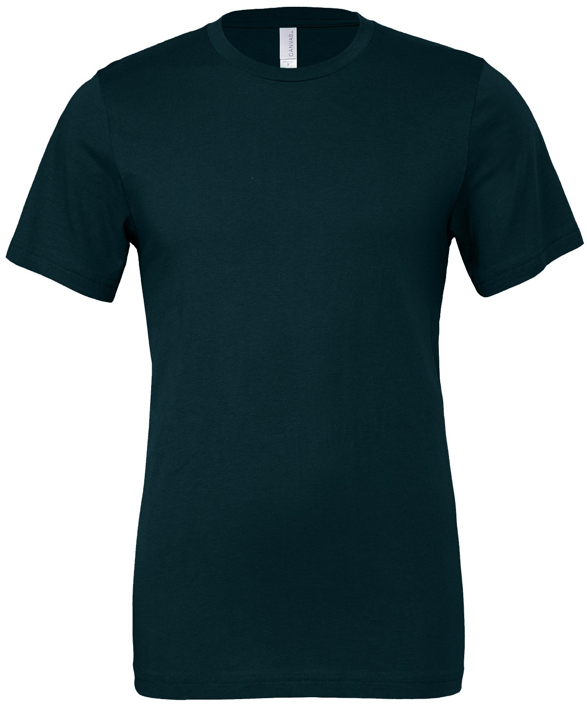 Bella + Canvas Unisex Jersey Crew Neck T-Shirt 3001-Casual Wear Plain Cotton - Picture 14 of 57