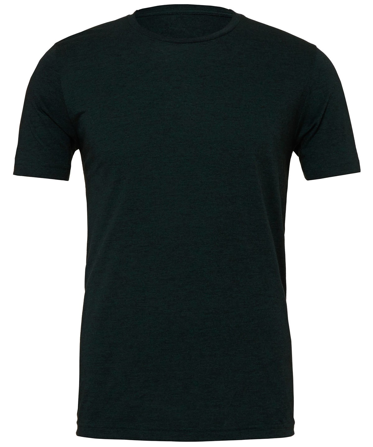 Bella + Canvas Unisex Jersey Crew Neck T-Shirt 3001-Casual Wear Plain Cotton - Picture 25 of 57