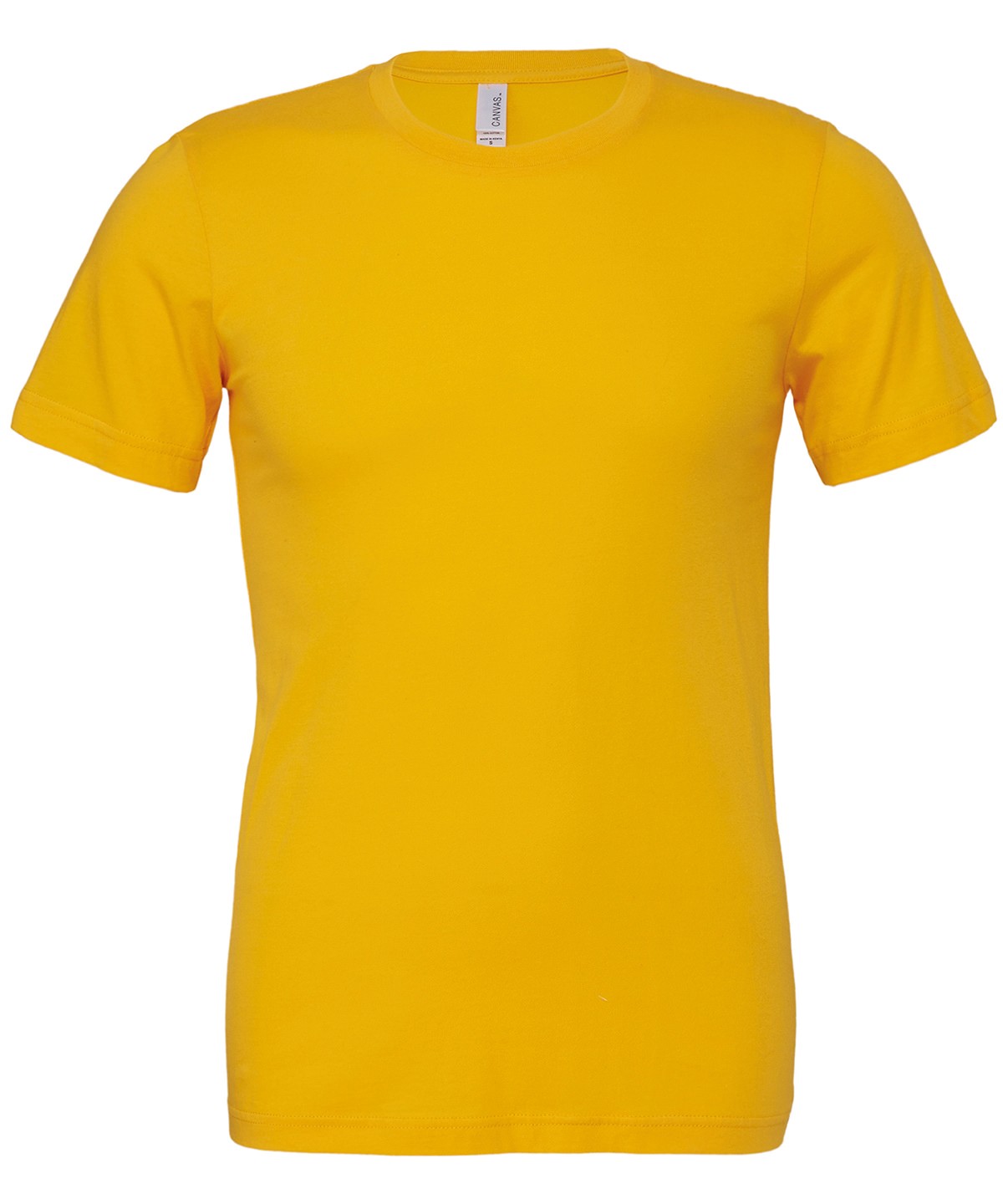 Bella + Canvas Unisex Jersey Crew Neck T-Shirt 3001-Casual Wear Plain Cotton - Picture 27 of 57