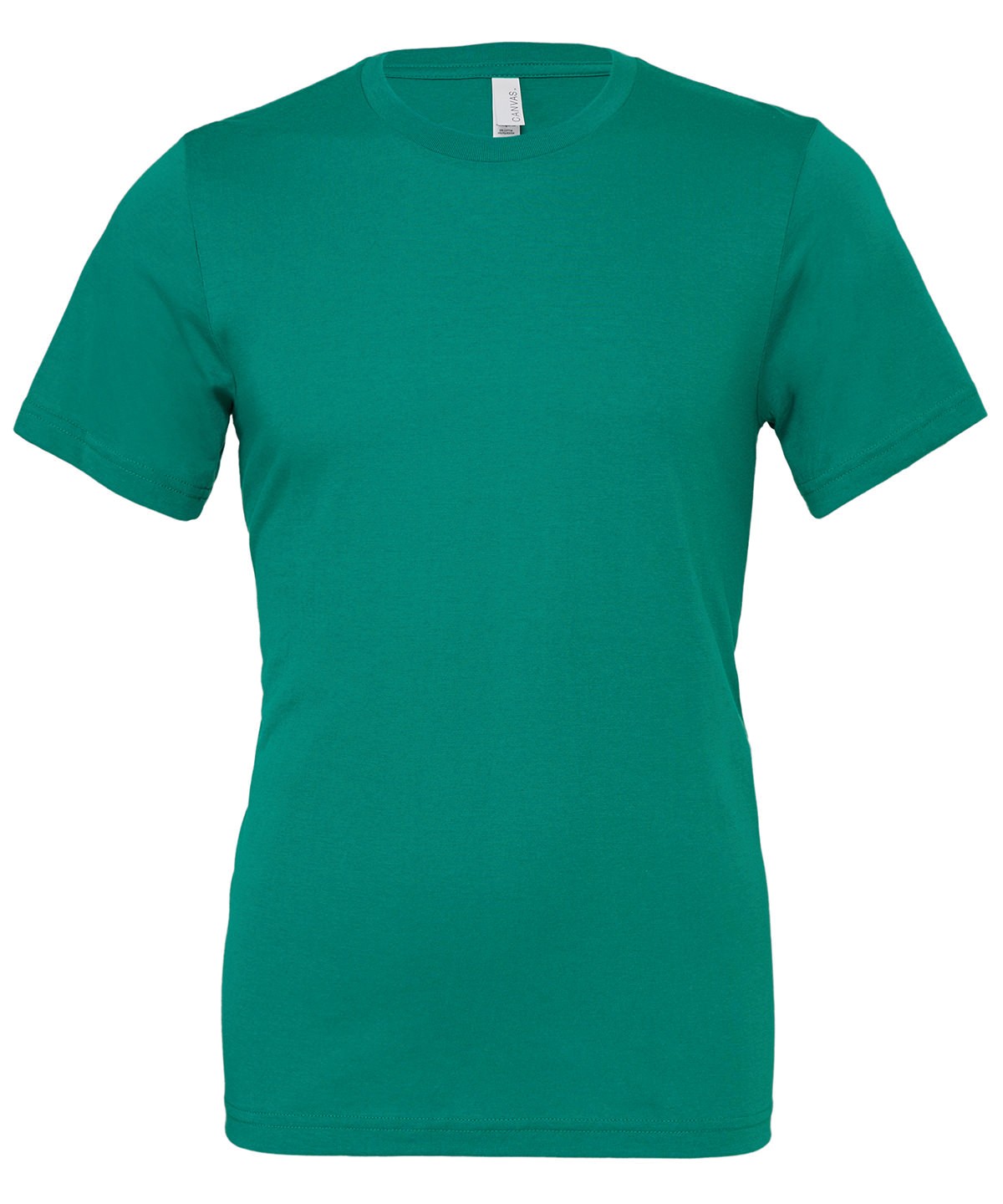 Bella + Canvas Unisex Jersey Crew Neck T-Shirt 3001-Casual Wear Plain Cotton - Picture 28 of 57