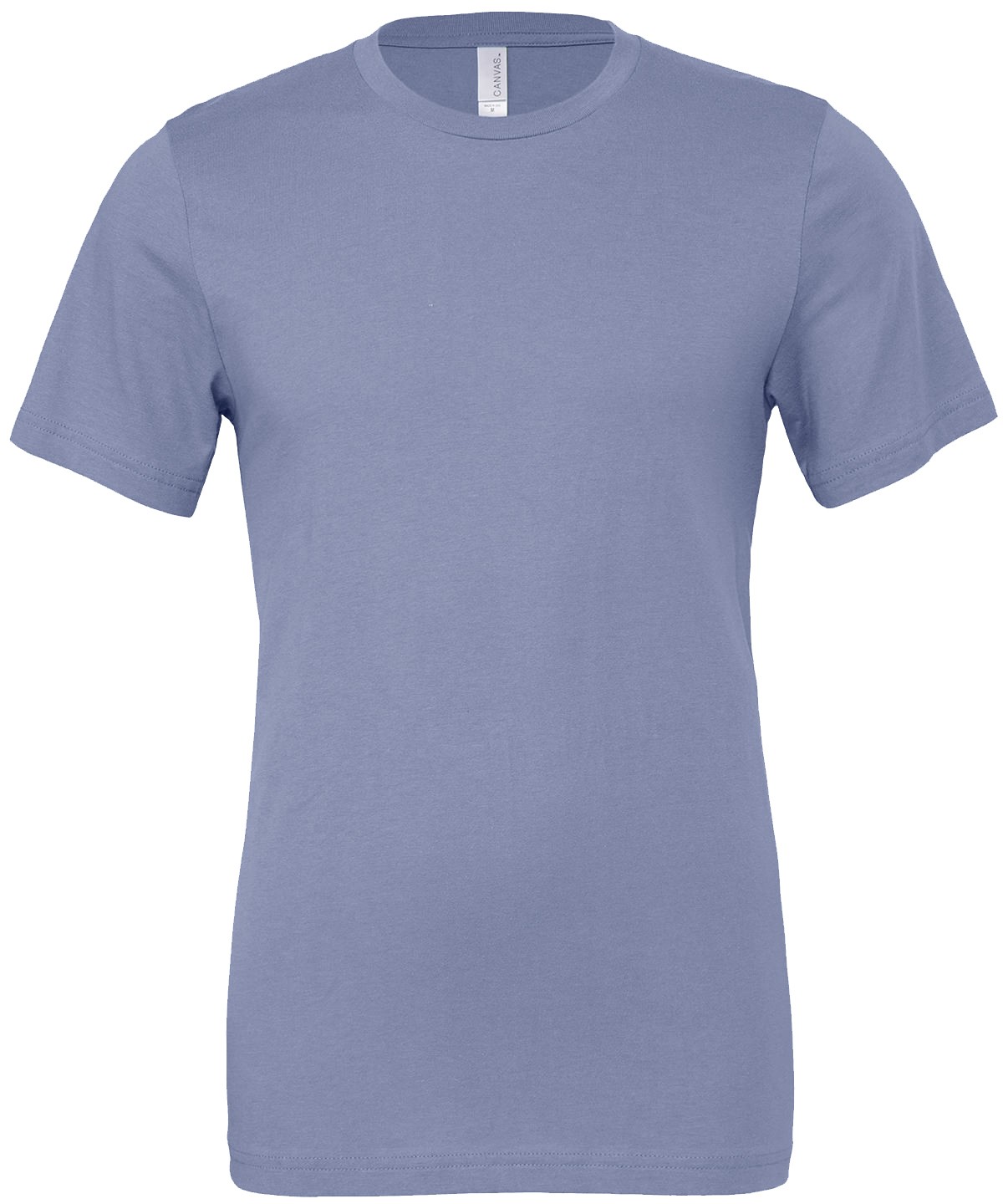 Bella + Canvas Unisex Jersey Crew Neck T-Shirt 3001-Casual Wear Plain Cotton - Picture 31 of 57