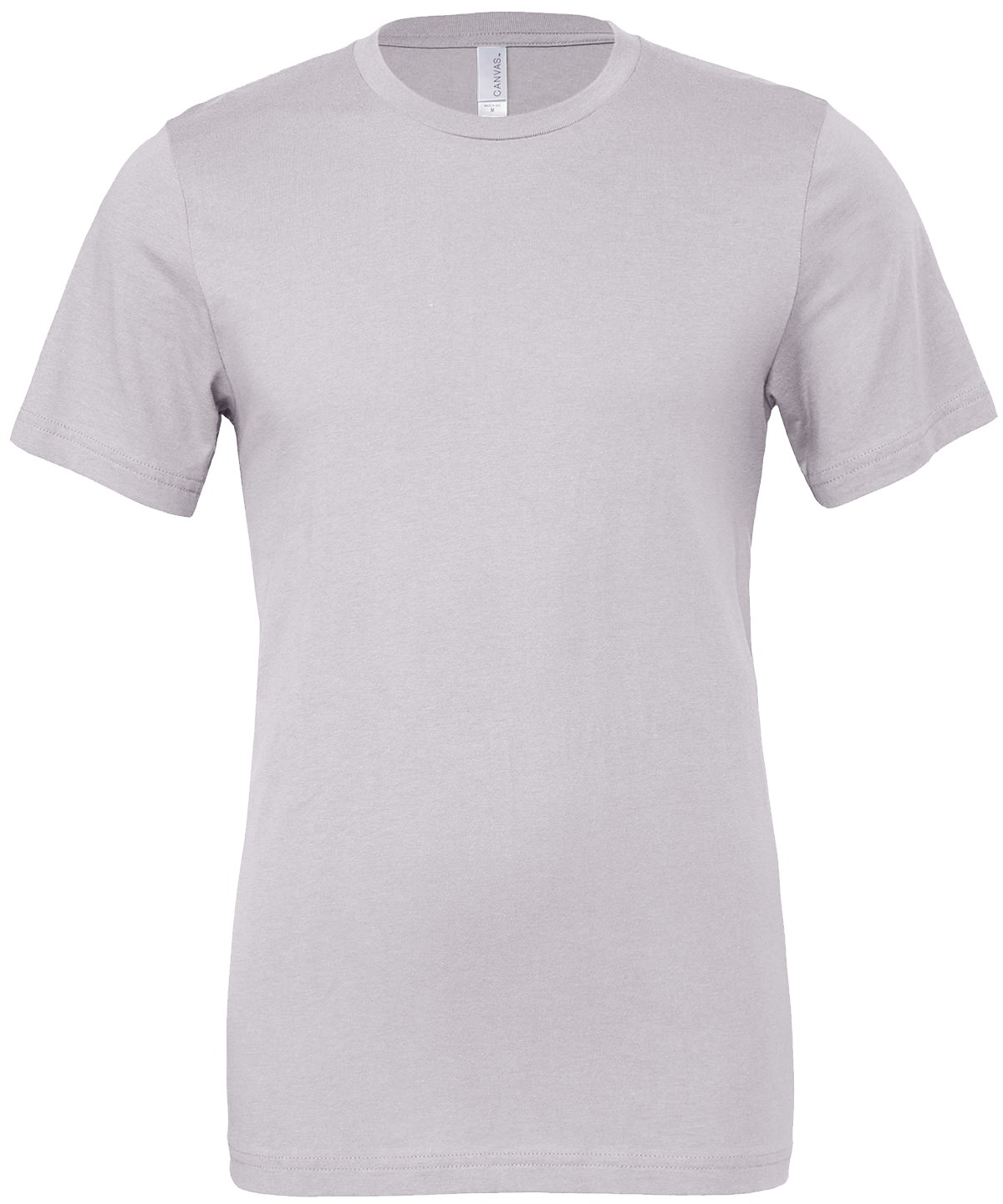 Bella + Canvas Unisex Jersey Crew Neck T-Shirt 3001-Casual Wear Plain Cotton - Picture 32 of 57
