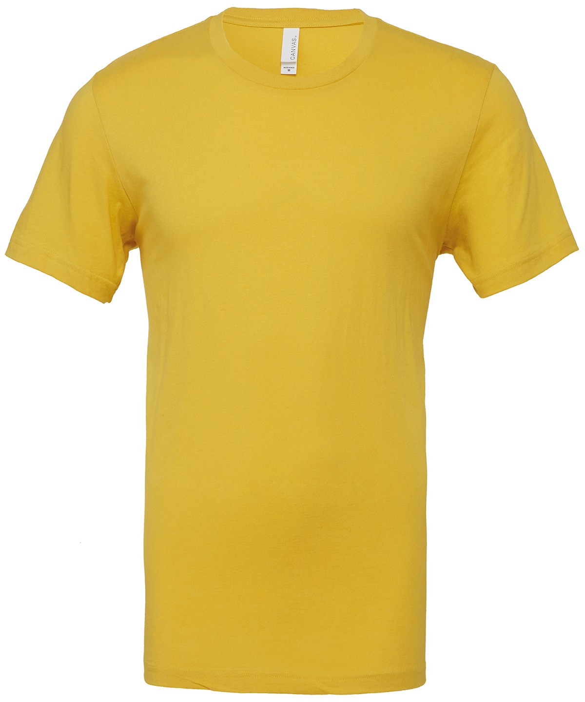 Bella + Canvas Unisex Jersey Crew Neck T-Shirt 3001-Casual Wear Plain Cotton - Picture 41 of 57