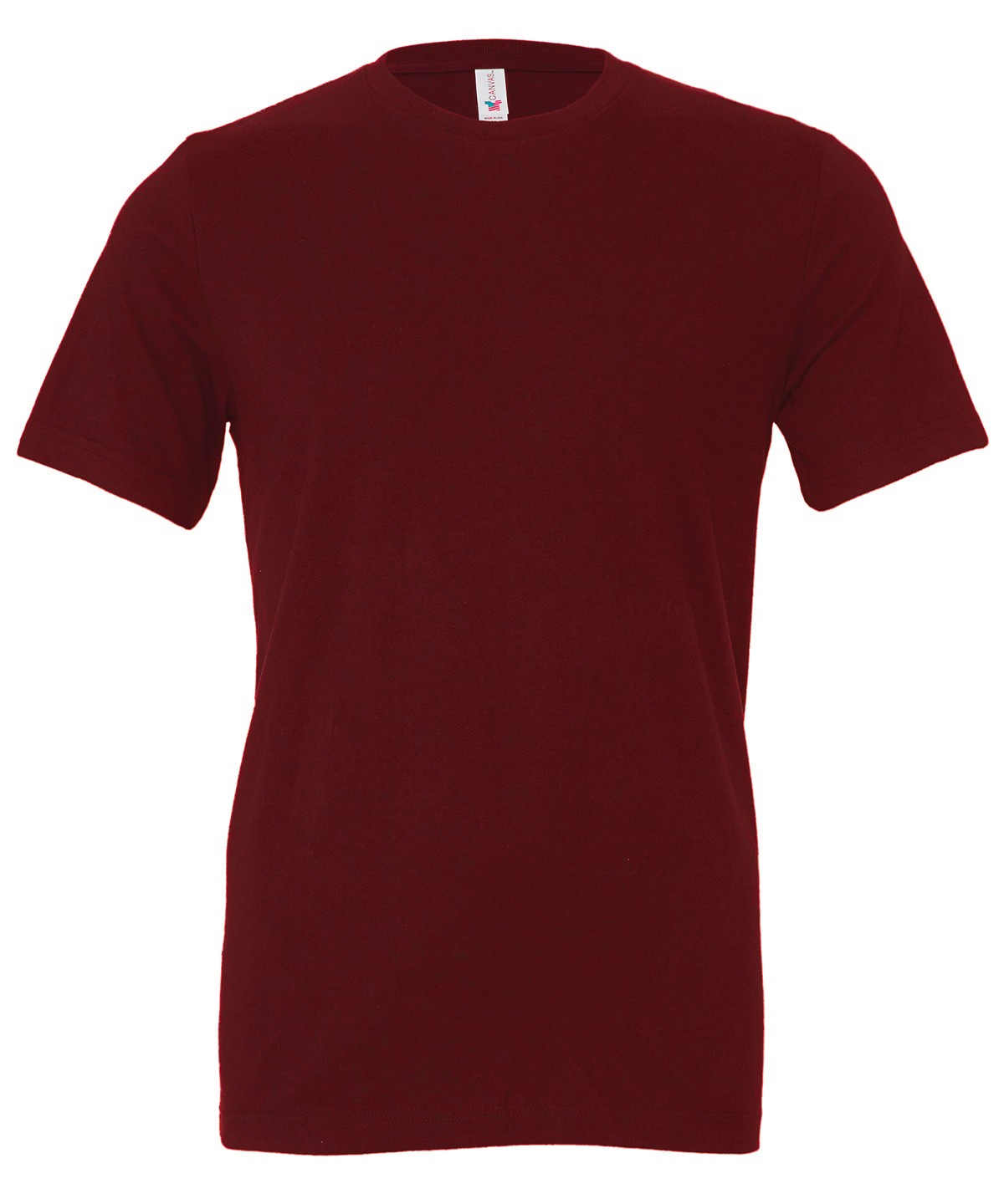 Bella + Canvas Unisex Jersey Crew Neck T-Shirt 3001-Casual Wear Plain Cotton - Picture 33 of 57