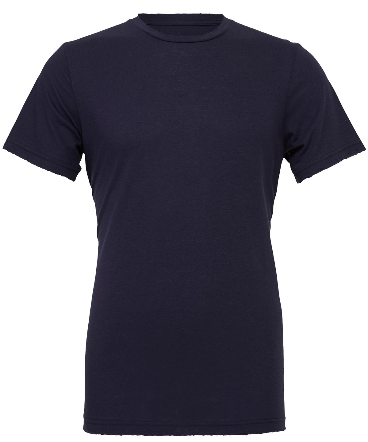 Bella + Canvas Unisex Jersey Crew Neck T-Shirt 3001-Casual Wear Plain Cotton - Picture 43 of 57