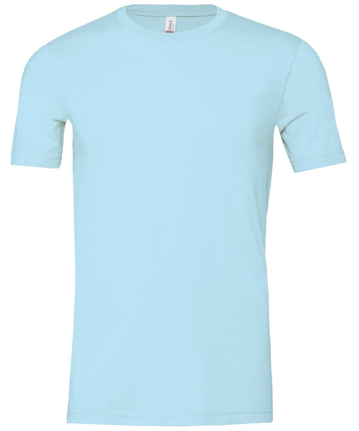 Bella + Canvas Unisex Jersey Crew Neck T-Shirt 3001-Casual Wear Plain Cotton - Picture 44 of 57