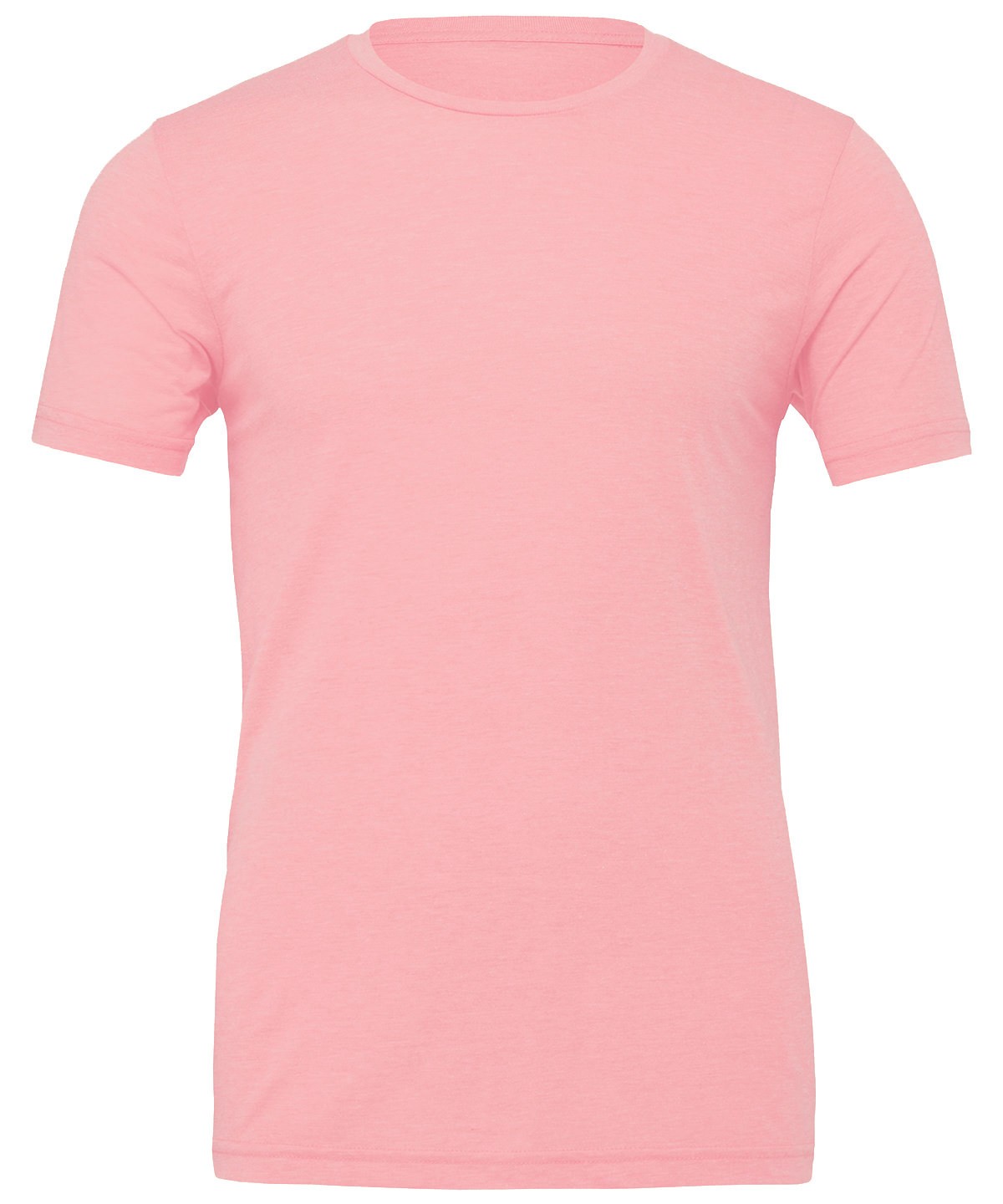 Bella + Canvas Unisex Jersey Crew Neck T-Shirt 3001-Casual Wear Plain Cotton - Picture 47 of 57