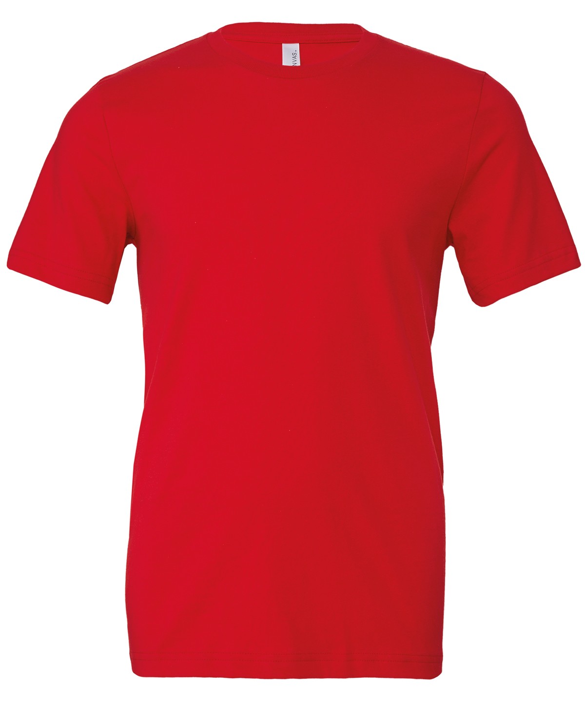 Bella + Canvas Unisex Jersey Crew Neck T-Shirt 3001-Casual Wear Plain Cotton - Picture 51 of 57