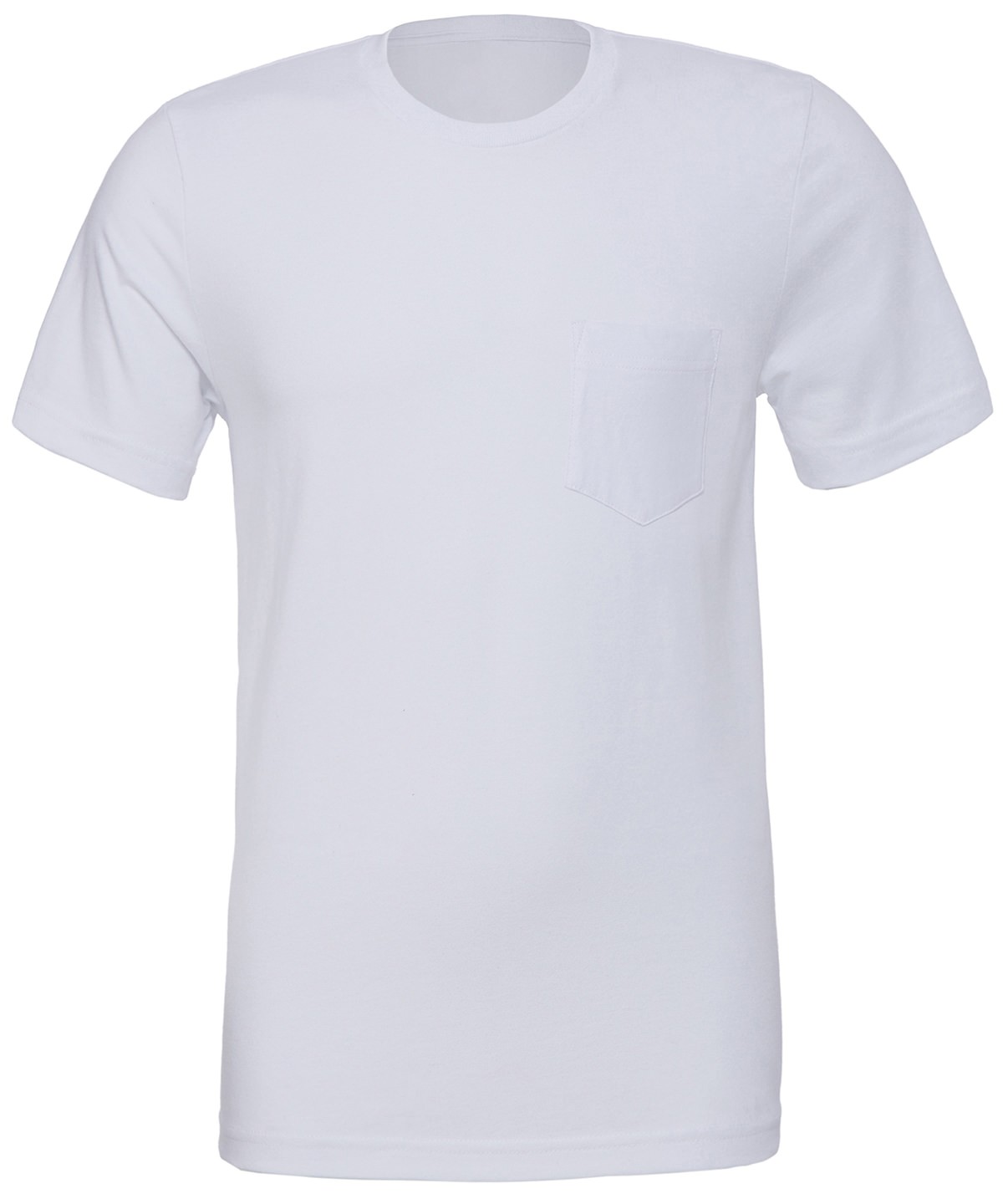 Bella + Canvas Unisex Jersey Crew Neck T-Shirt 3001-Casual Wear Plain Cotton - Picture 57 of 57
